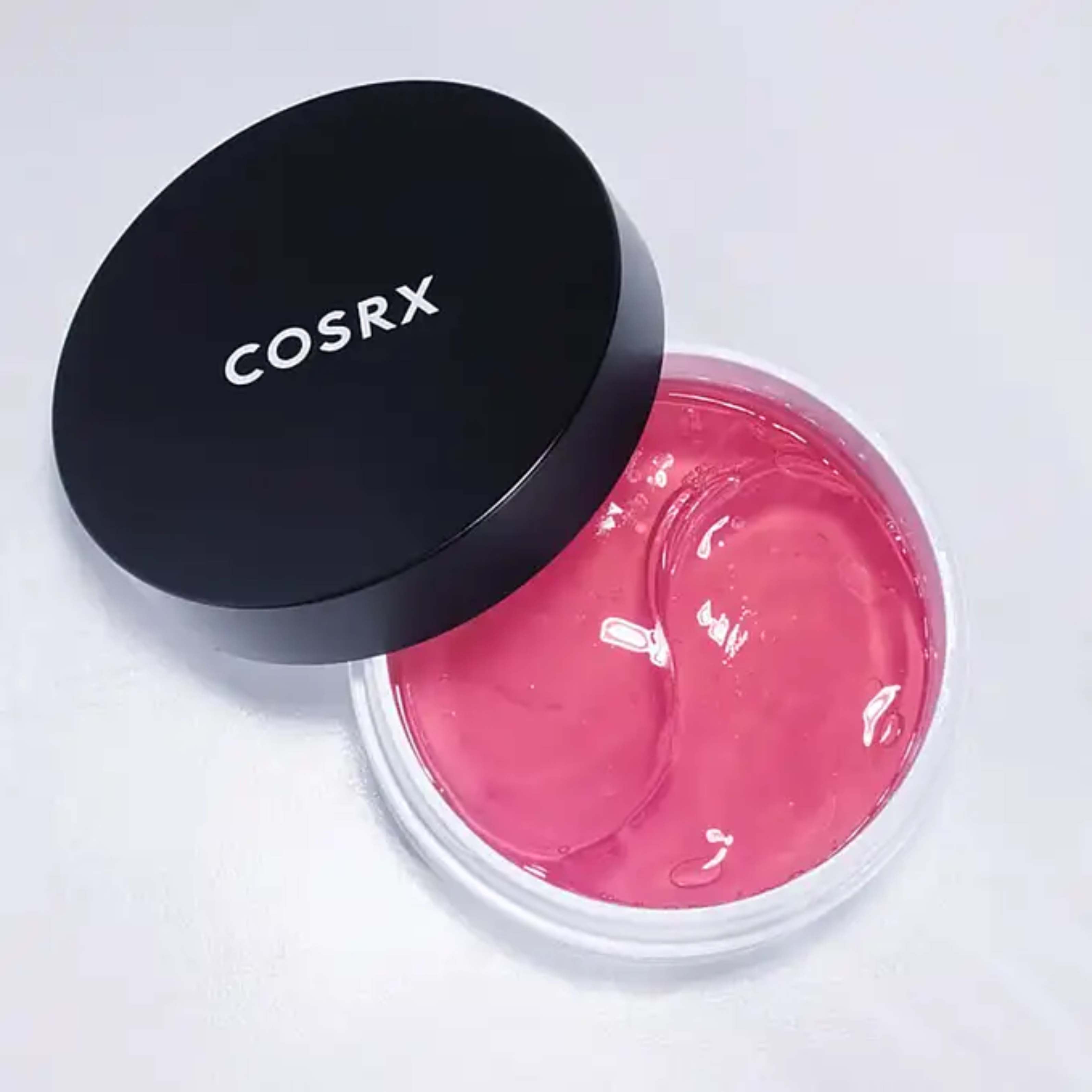 COSRX The Peptide Collagen Hydrogel Eye Patch 60 stk