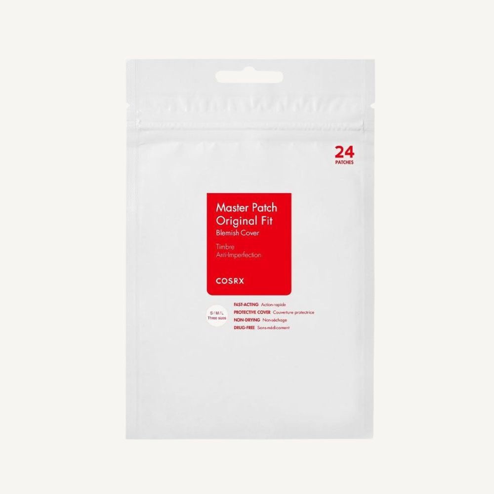 COSRX Master Patch Orginal Fit 24 pcs