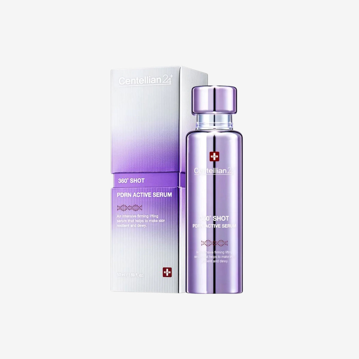 Centellian24 360º Shot PDRN Active Serum 50 ml