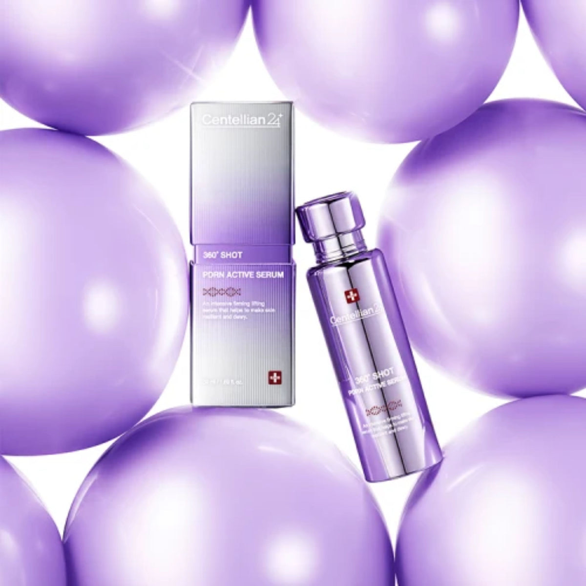 Centellian24 360º Shot PDRN Active Serum 50 ml