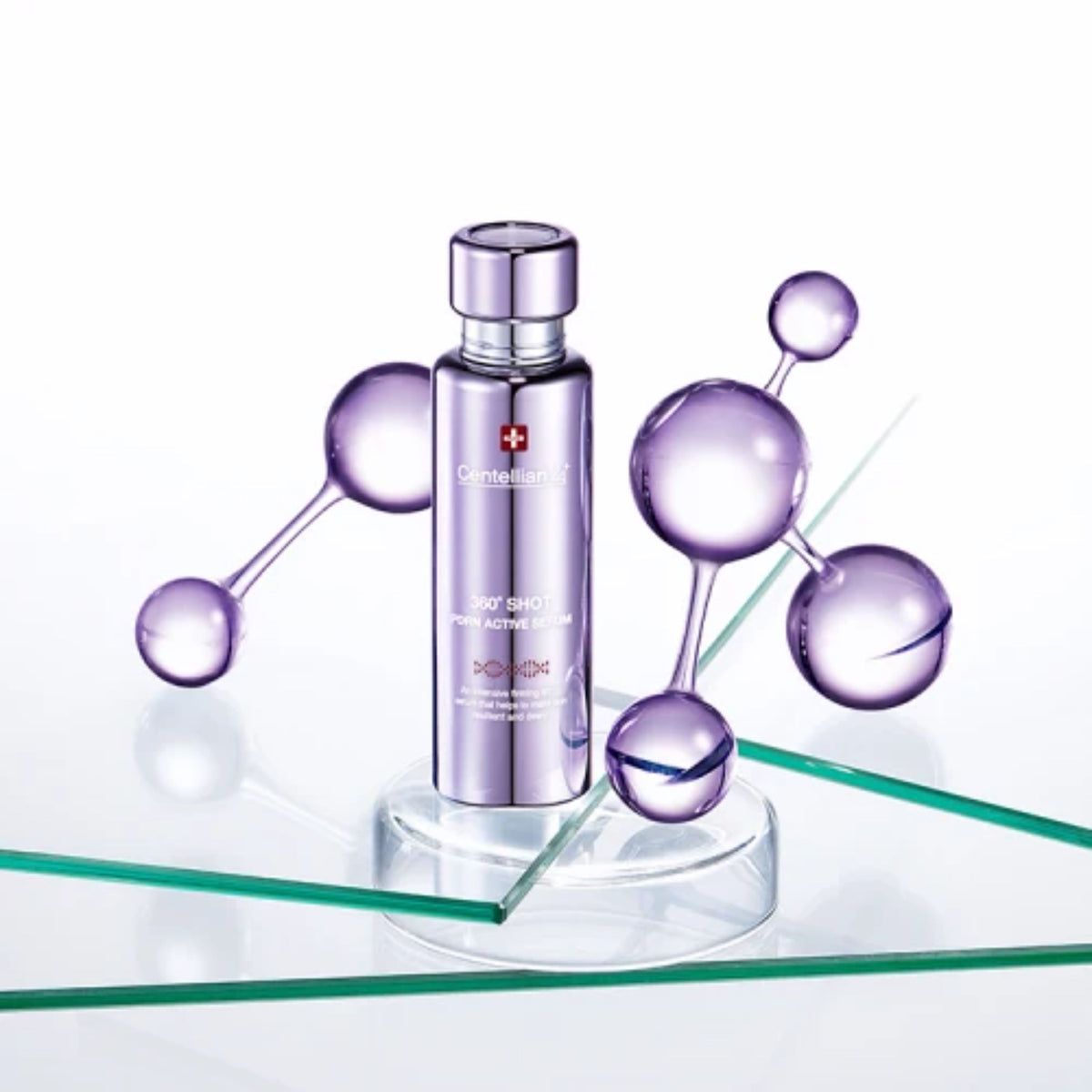 Centellian24 360º Shot PDRN Active Serum 50 ml