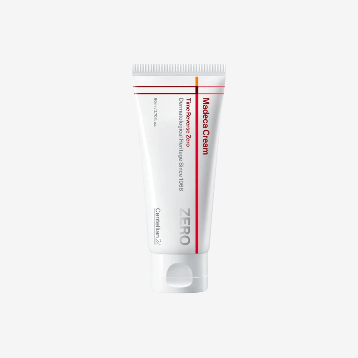 Centellian24 Madeca Cream Time Reverse Zero 80 ml