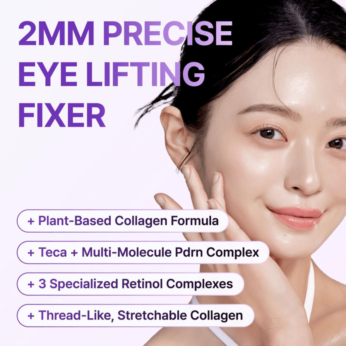 Centellian24 360º Shot PDRN Lifting Eye Cream 30 ml