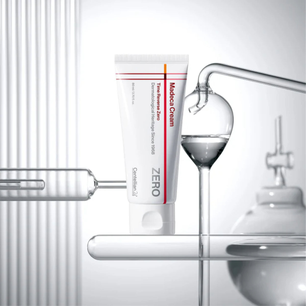Centellian24 Madeca Cream Time Reverse Zero 80 ml