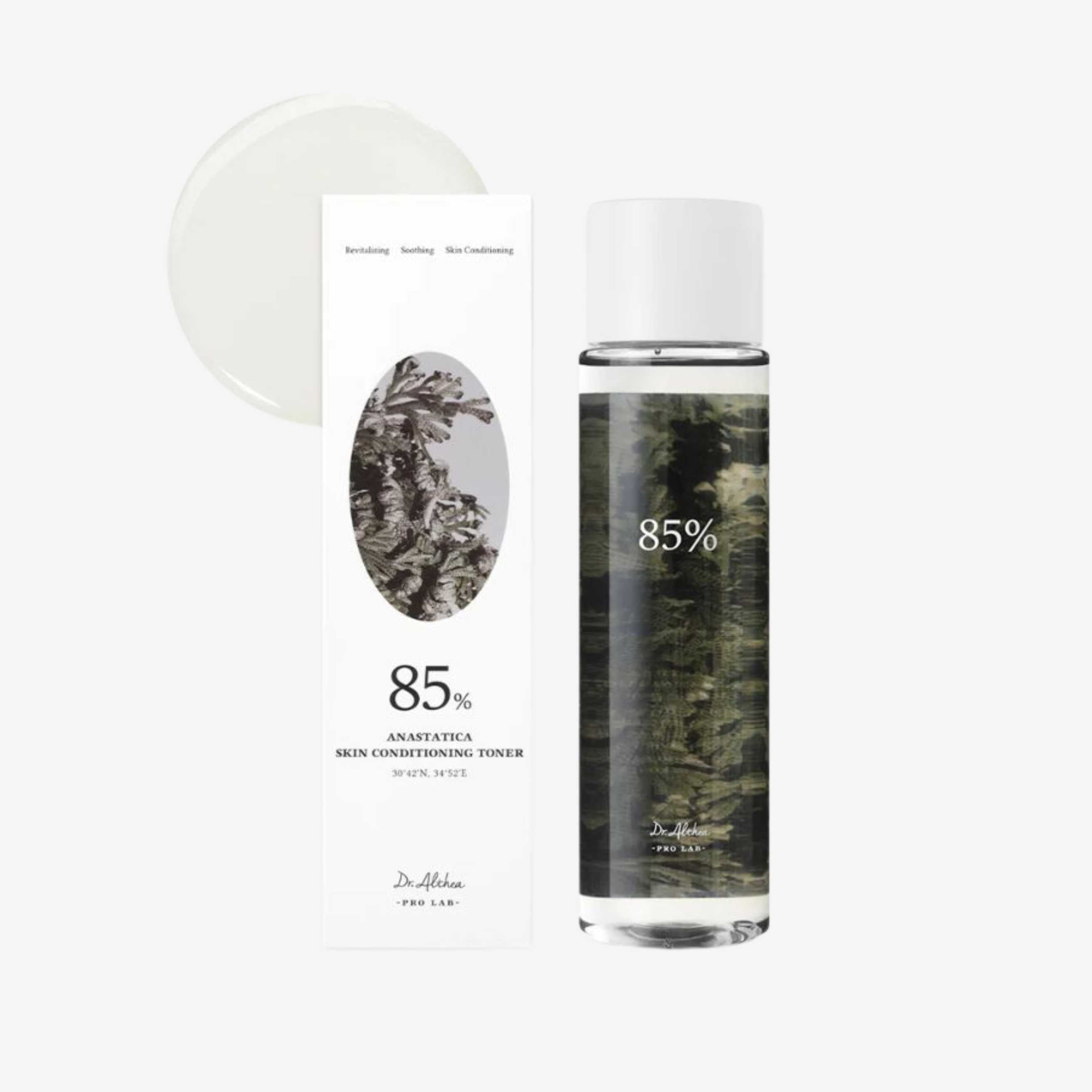 Dr. Althea Anastatica Skin Conditioning Toner 250 ml