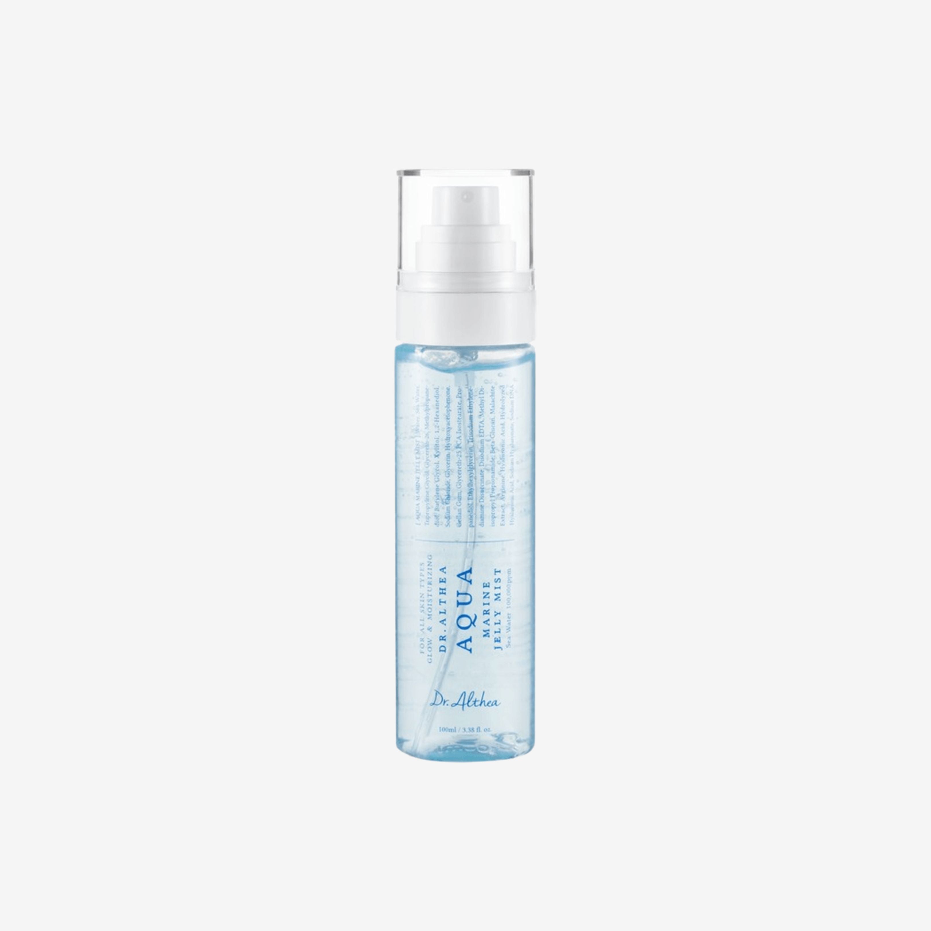 Dr. Althea Aqua Marine Jelly Mist 100 ml