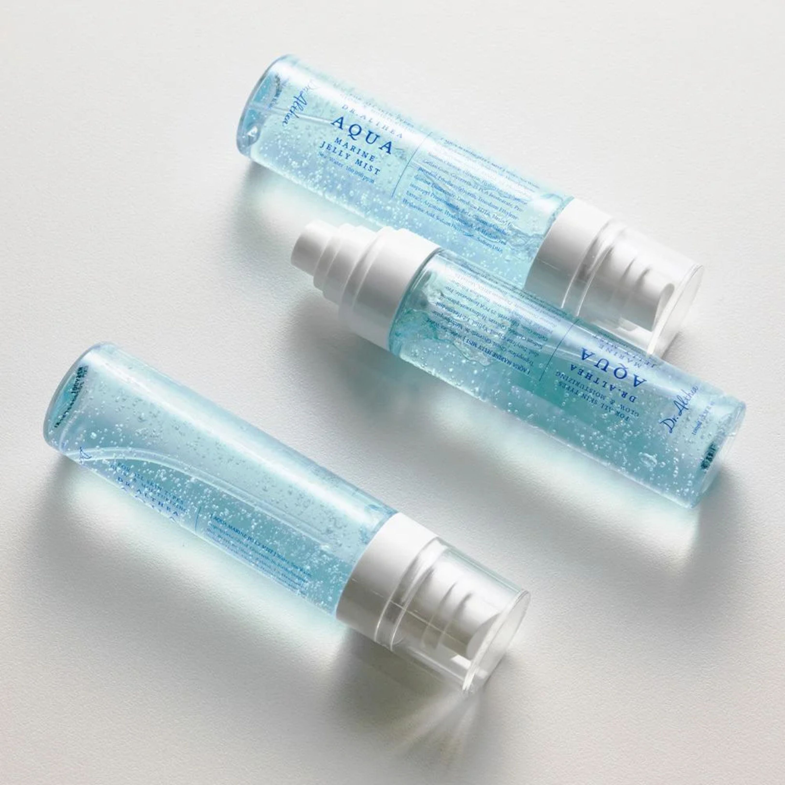 Dr. Althea Aqua Marine Jelly Mist 100 ml