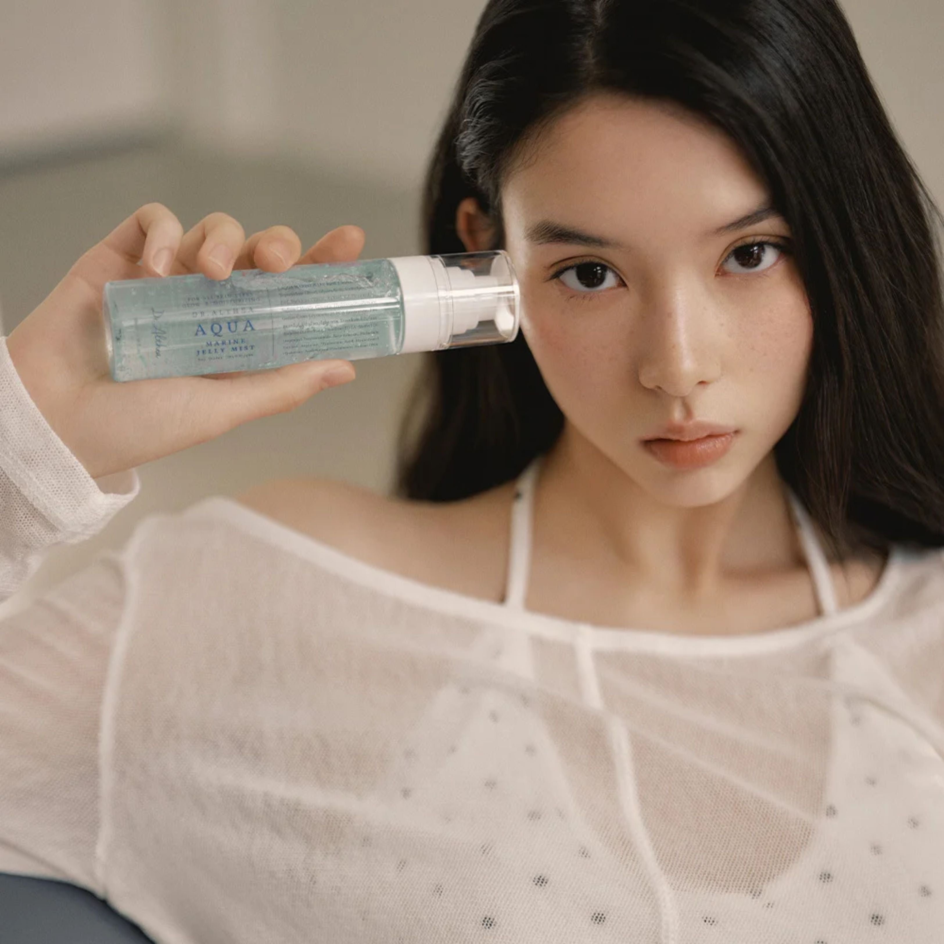 Dr. Althea Aqua Marine Jelly Mist 100 ml