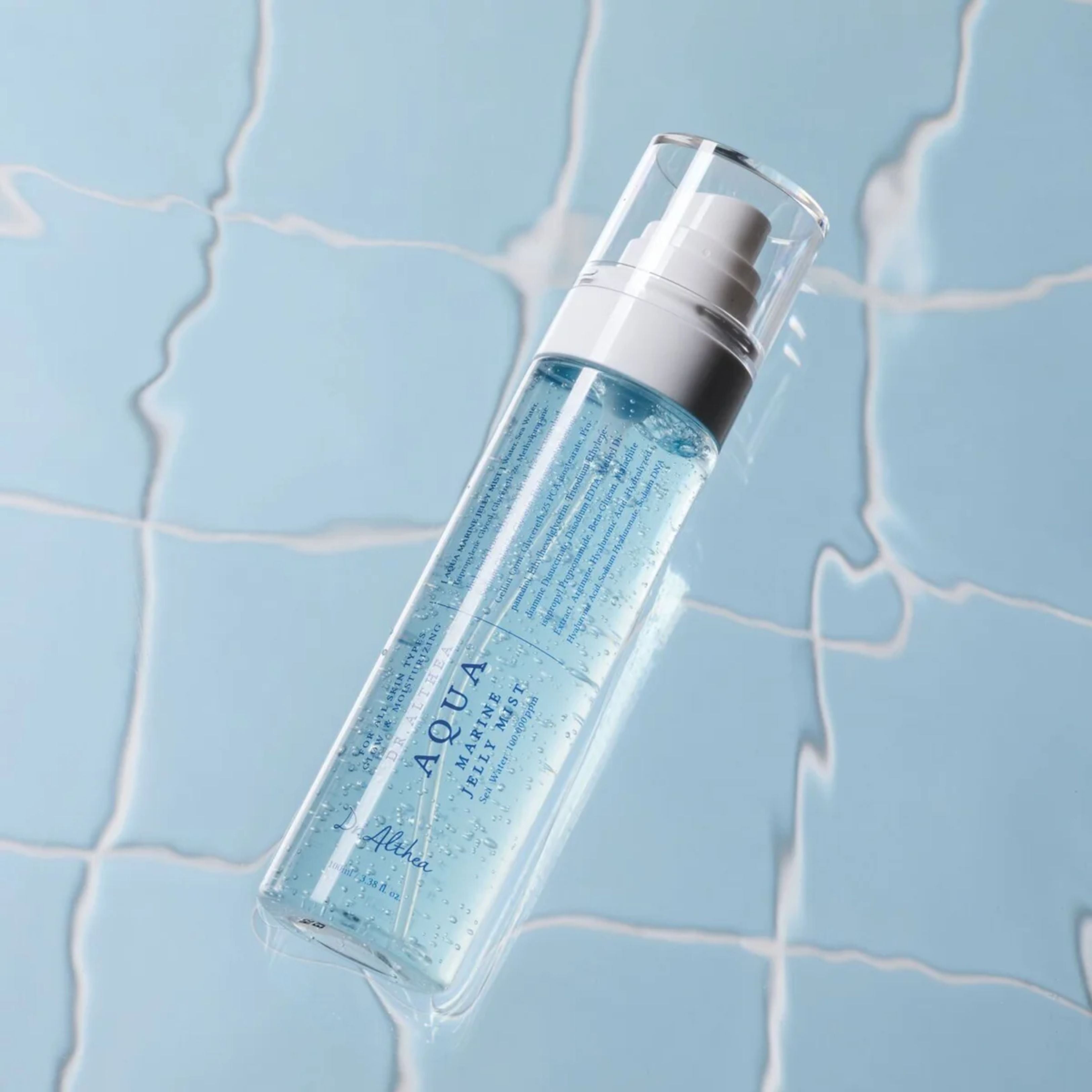 Dr. Althea Aqua Marine Jelly Mist 100 ml