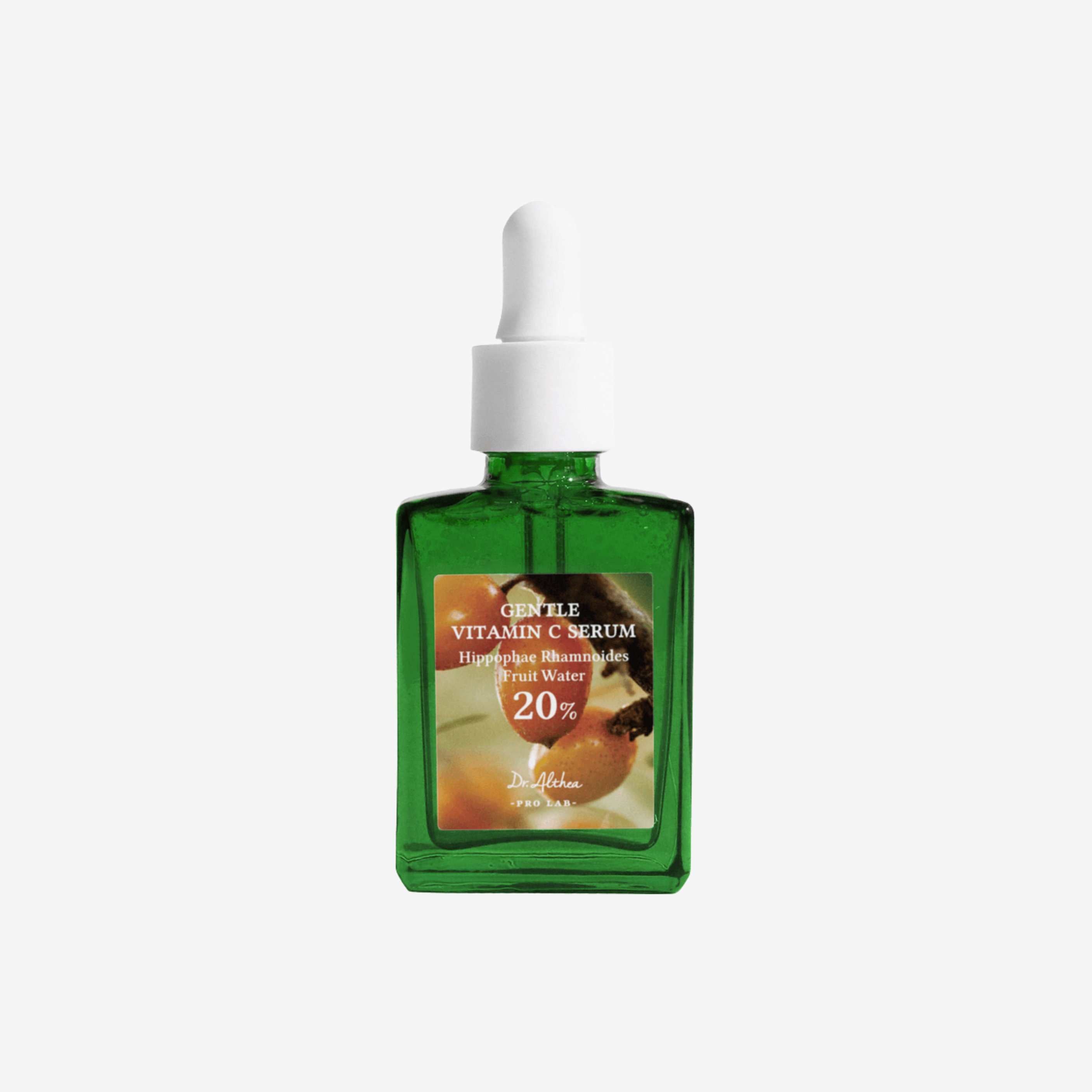 Dr. Althea Gentle Vitamin C Serum 30 ml