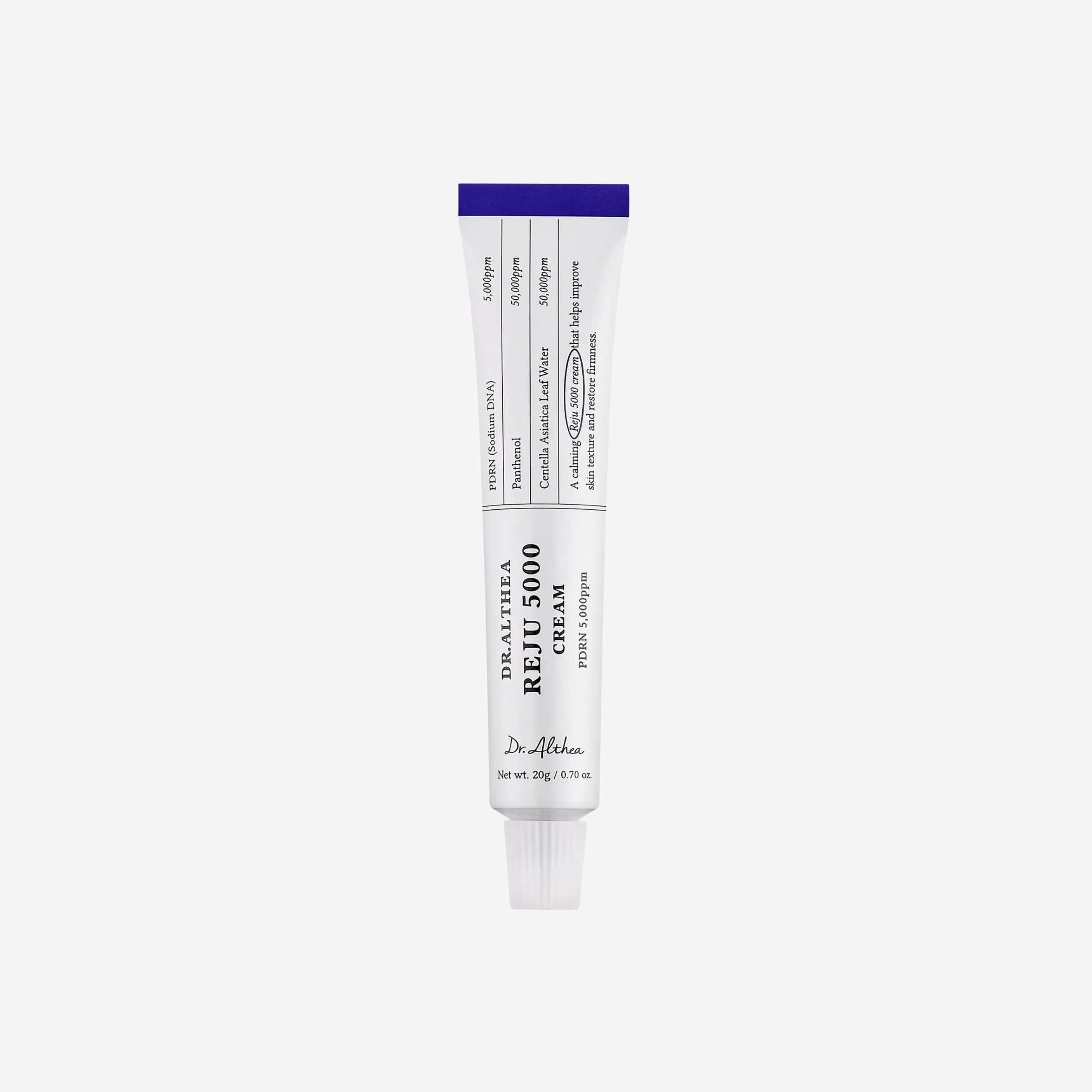Dr. Althea Reju 5000 Cream 20 g