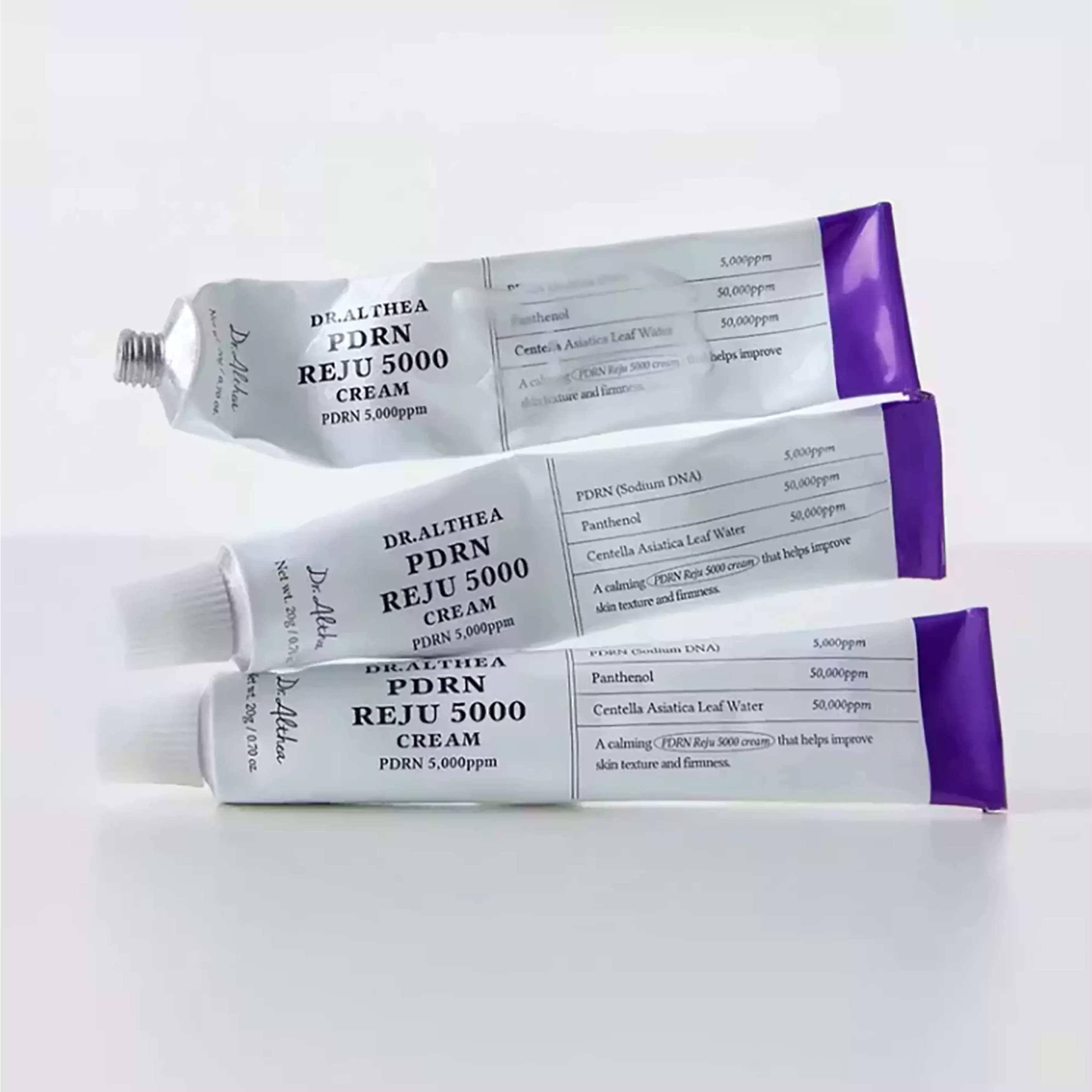 Dr. Althea Reju 5000 Cream 20 g