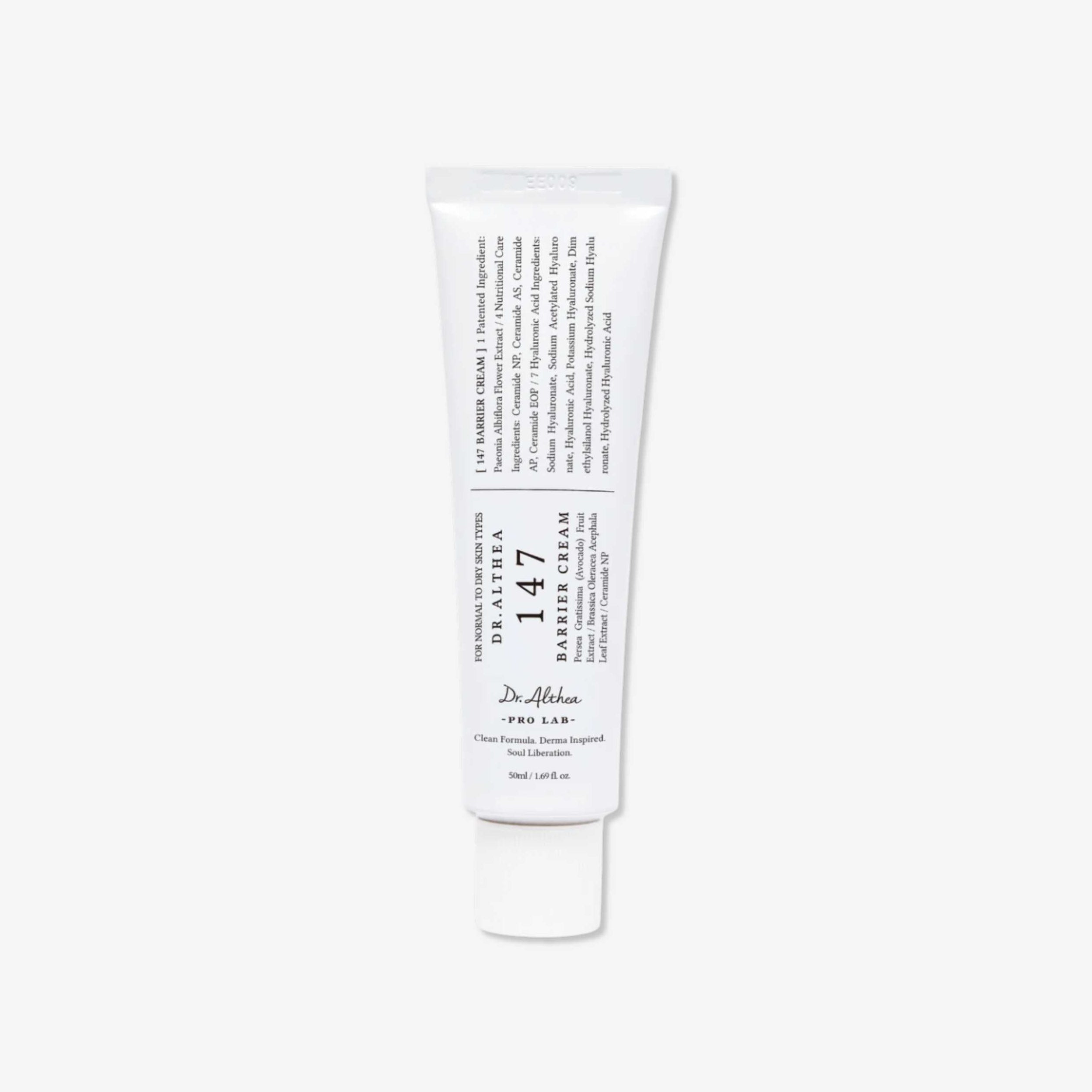 Dr. Althea 147 Barrier Cream 50 ml