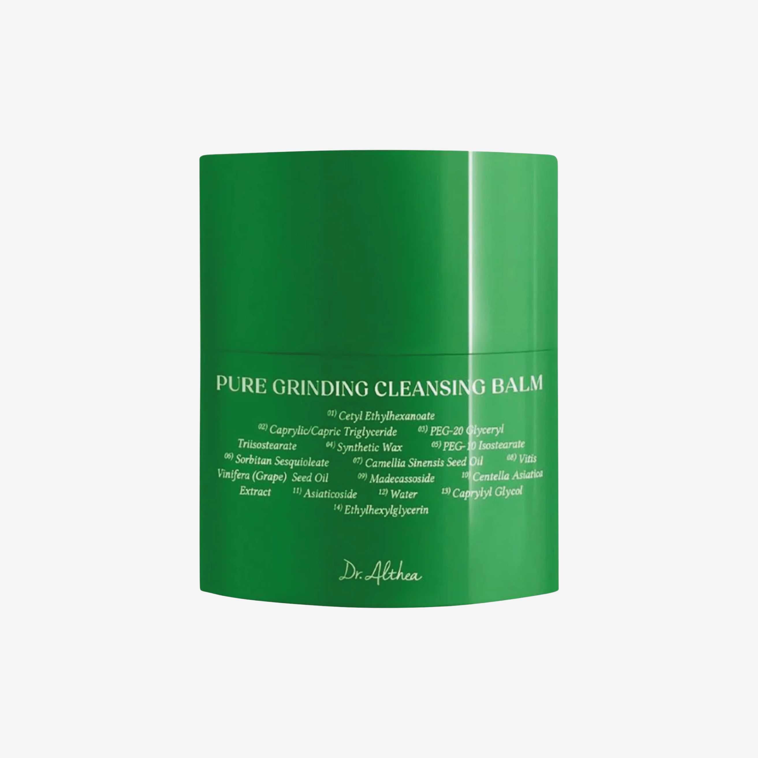 Dr. Althea Pure Grinding Cleansing Balm 50 ml