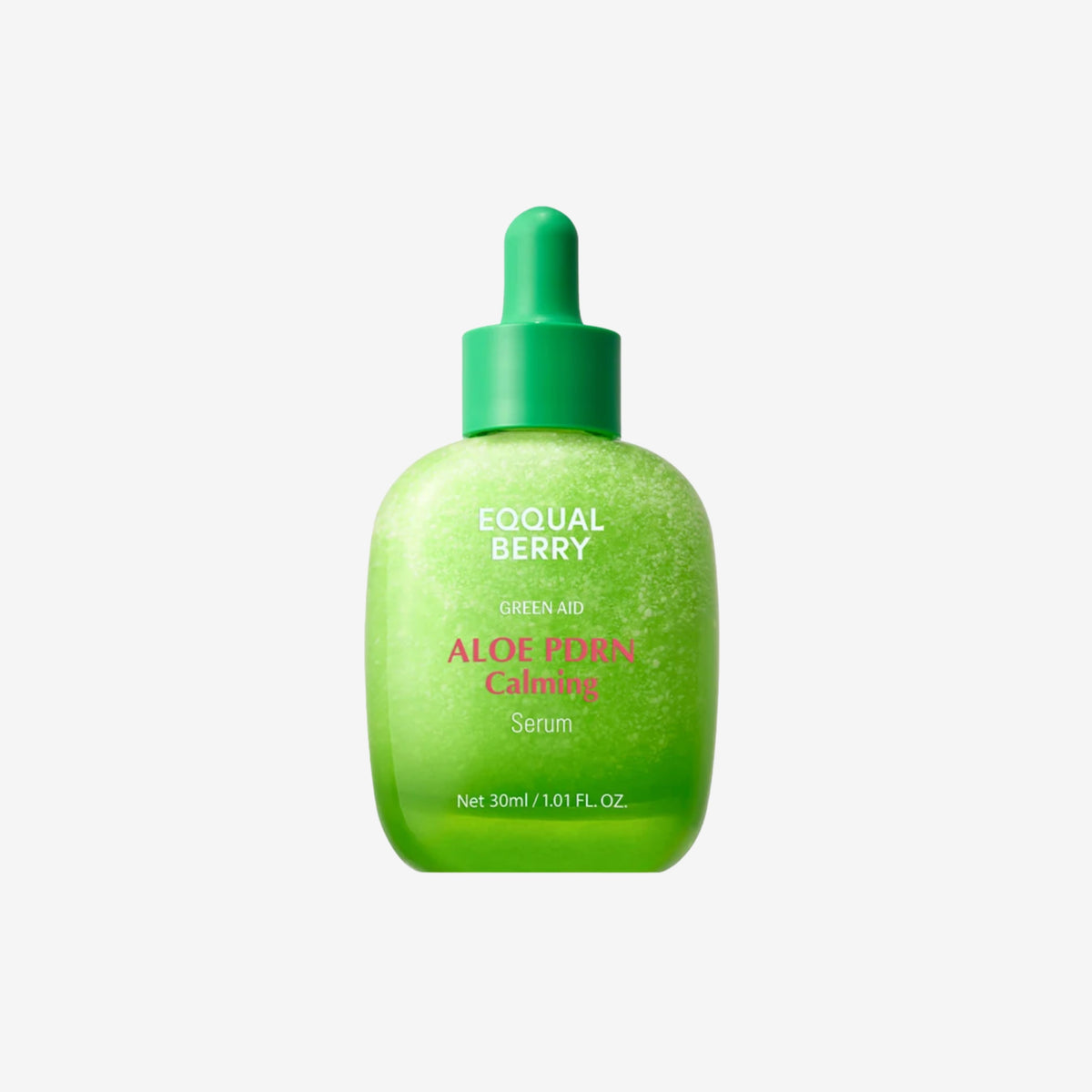 EQQUALBERRY Aloe PDRN Calming Serum 30 ml