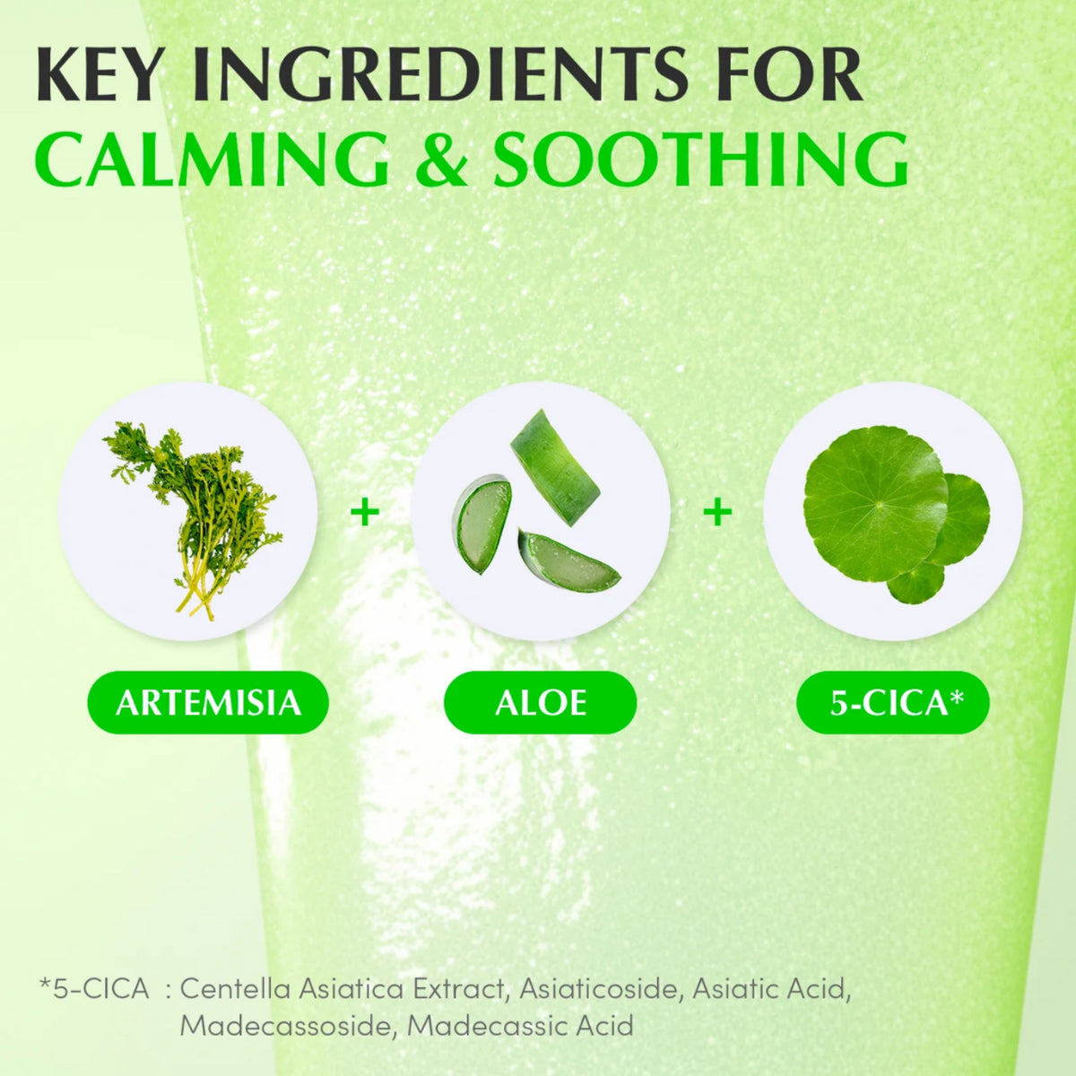 EQQUALBERRY Aloe PDRN Calming Serum 30 ml