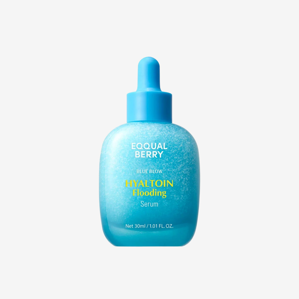 EQQUALBERRY Hyaltoin Flooding Serum 30 ml