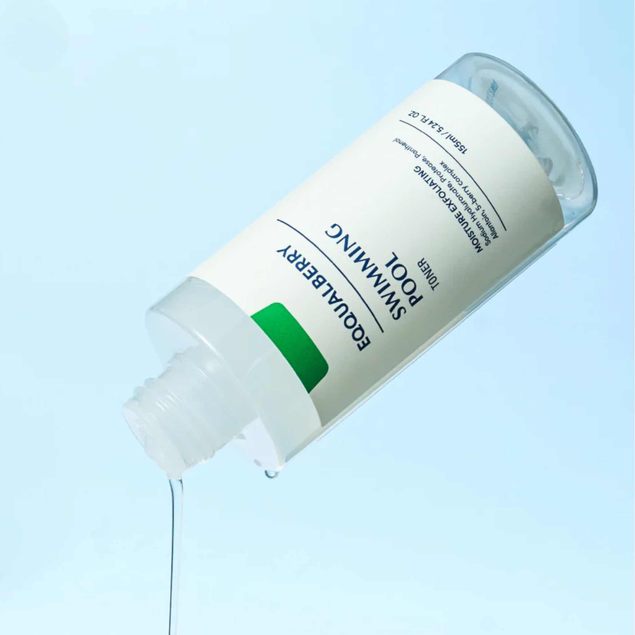 Swimming Pool Toner 155 ml