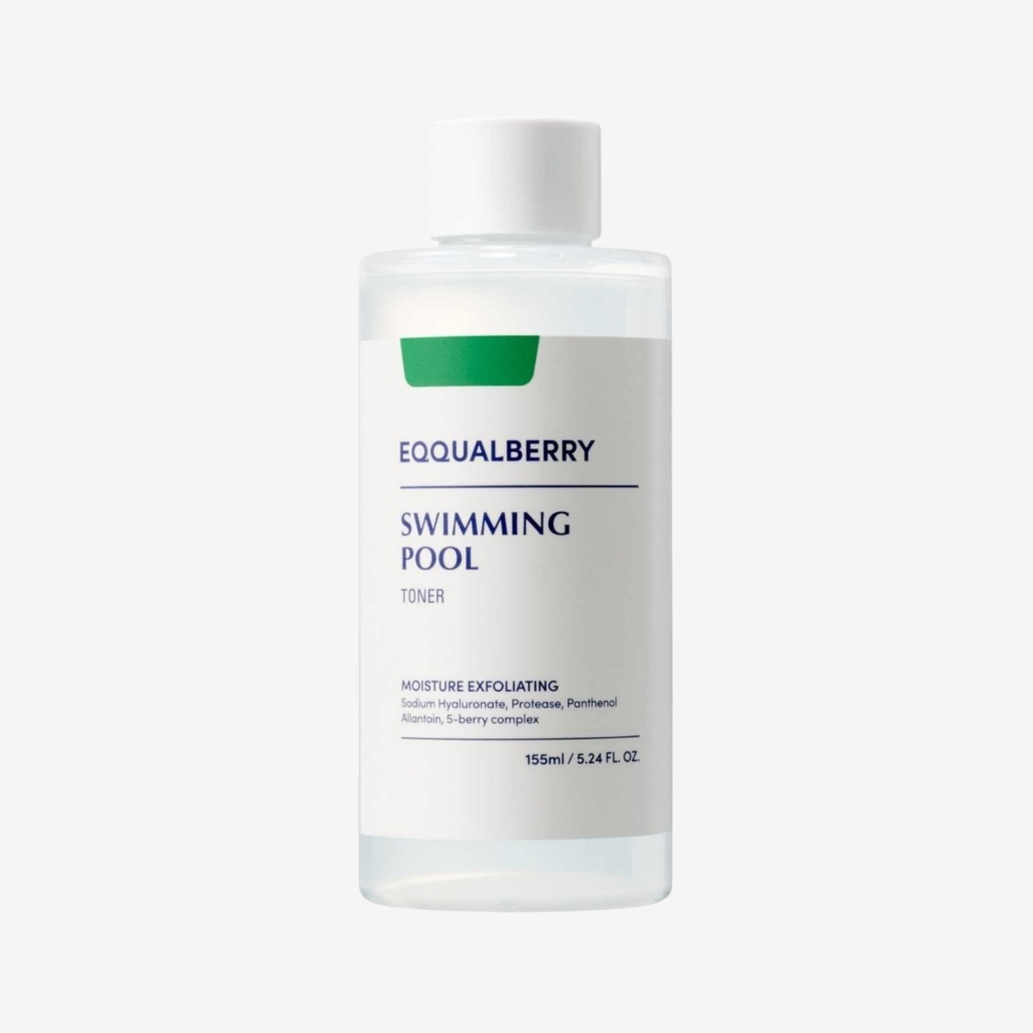 Swimming Pool Toner 155 ml