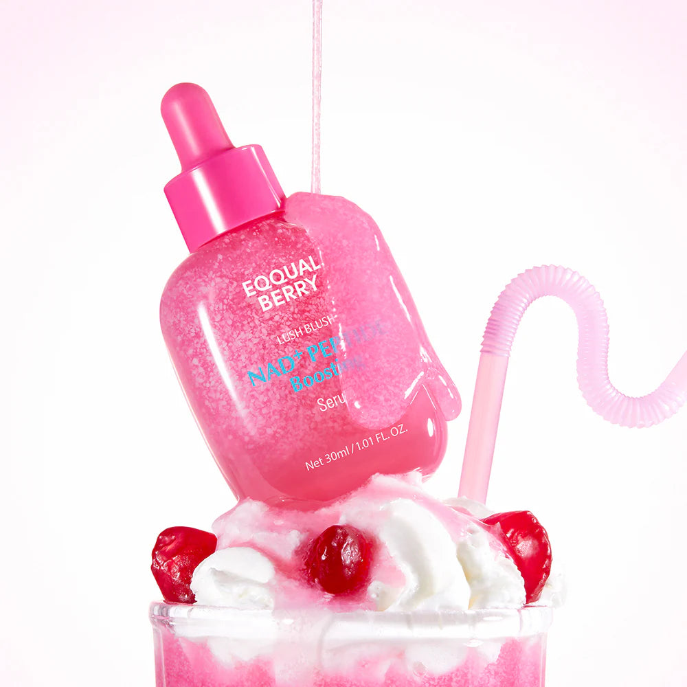 NAD+ Peptide Boosting Serum 30 ml