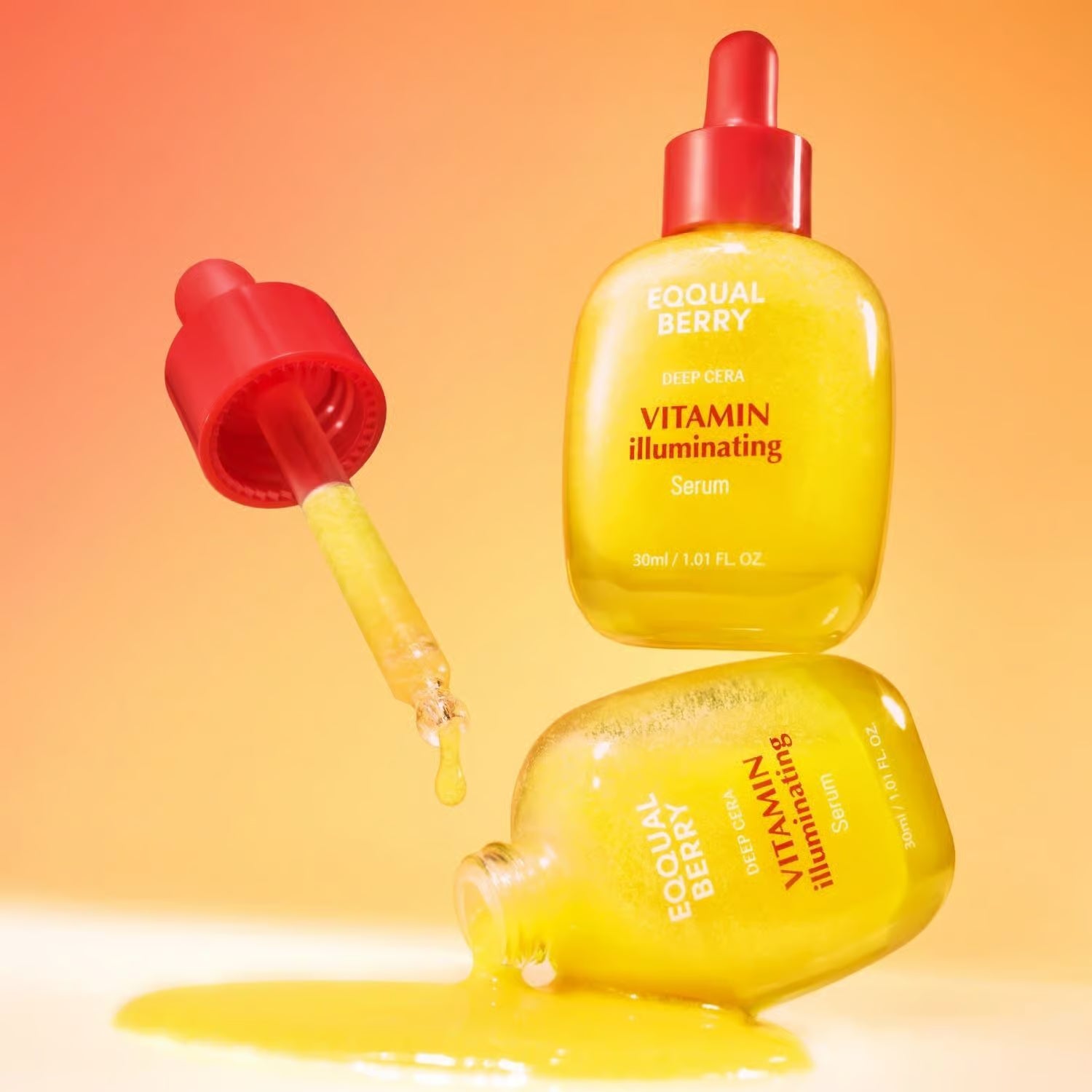 Vitamin Illuminating Serum 30 ml