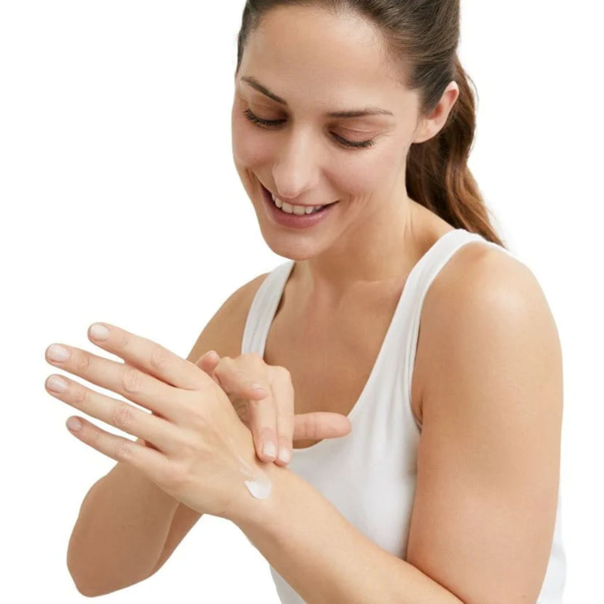 Eucerin UreaRepair 5% Urea Hand Cream 75 ml