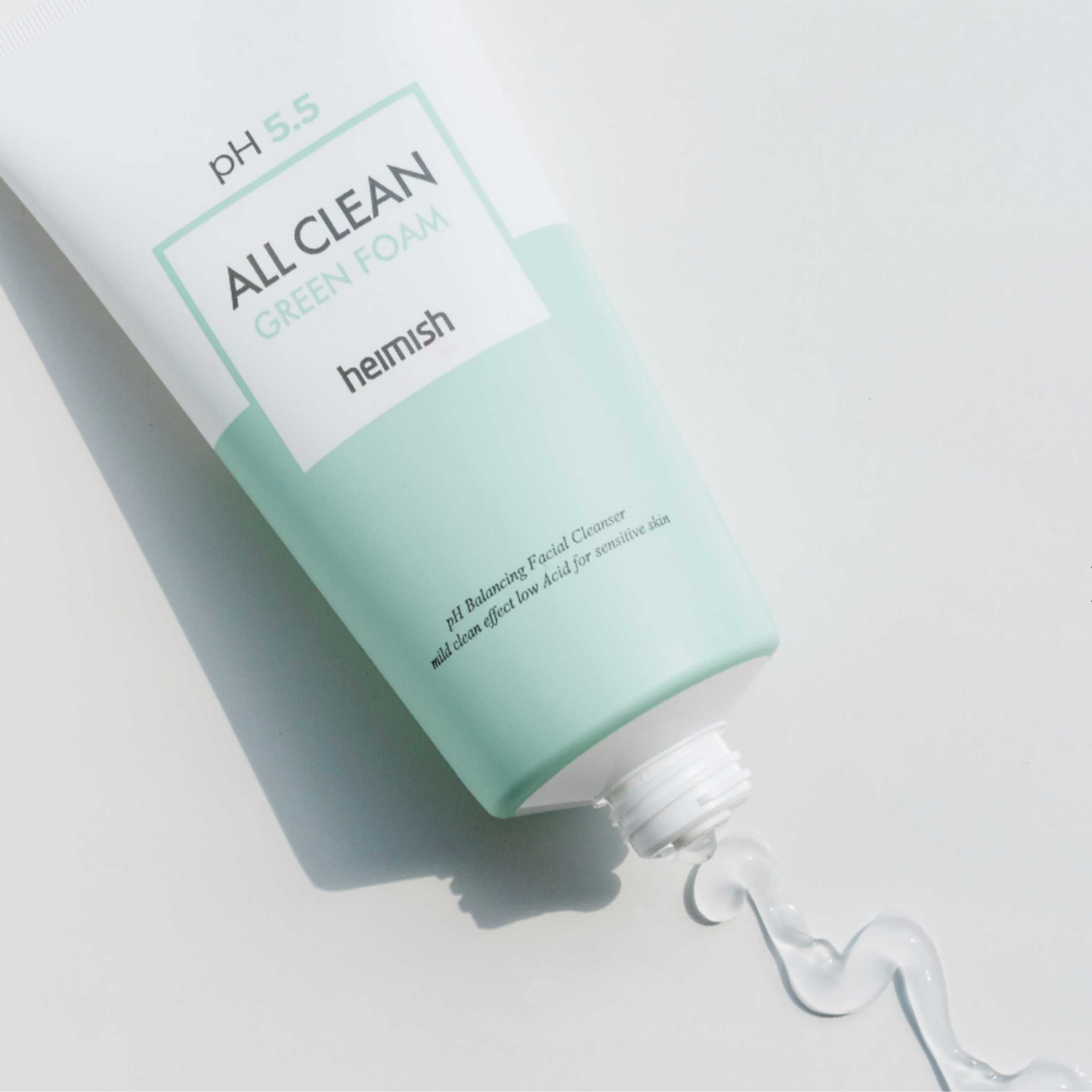 Heimish All Clean Green Foam 150 g