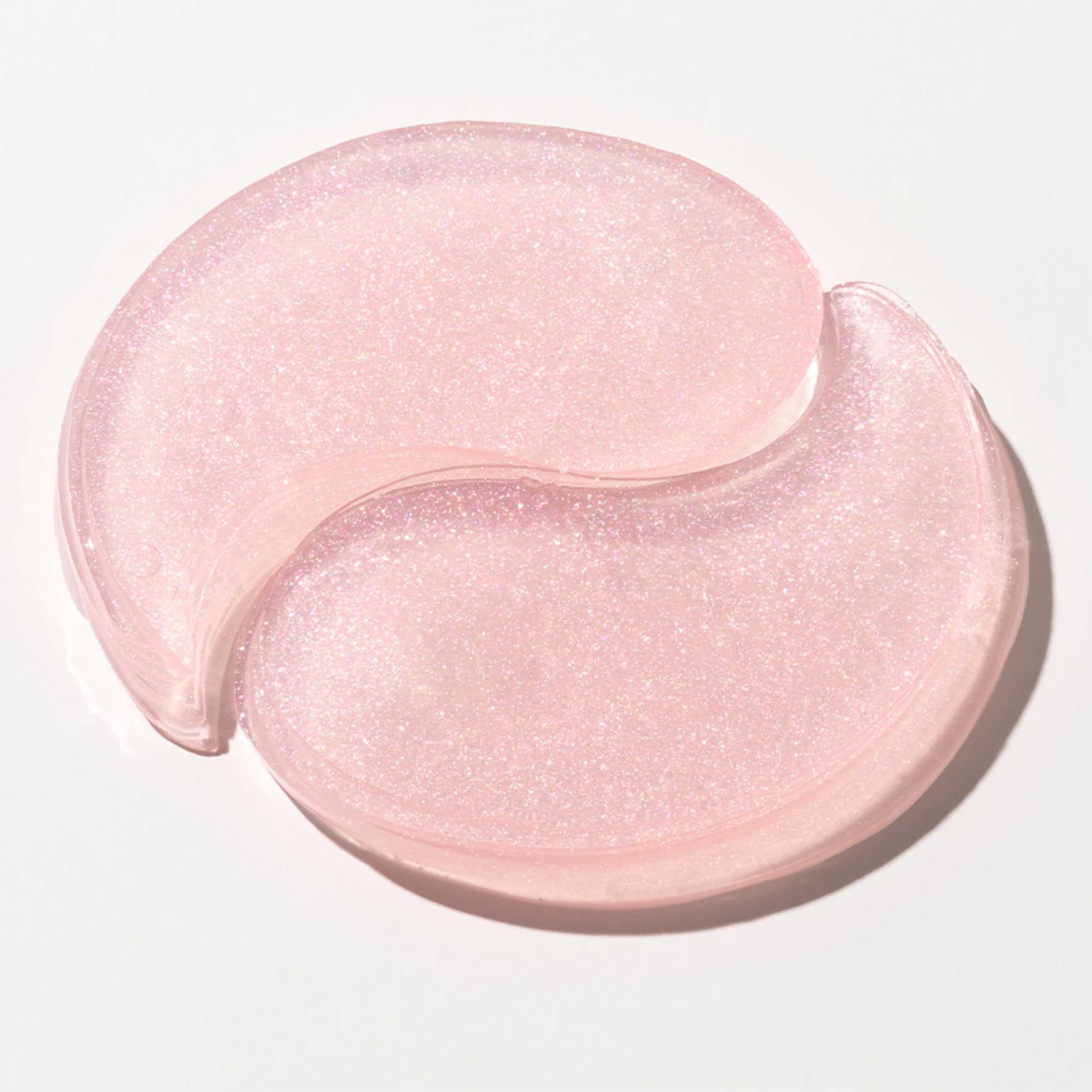 Heimish Bulgarian Rose Water Hydrogel Eye Patch 60 pcs