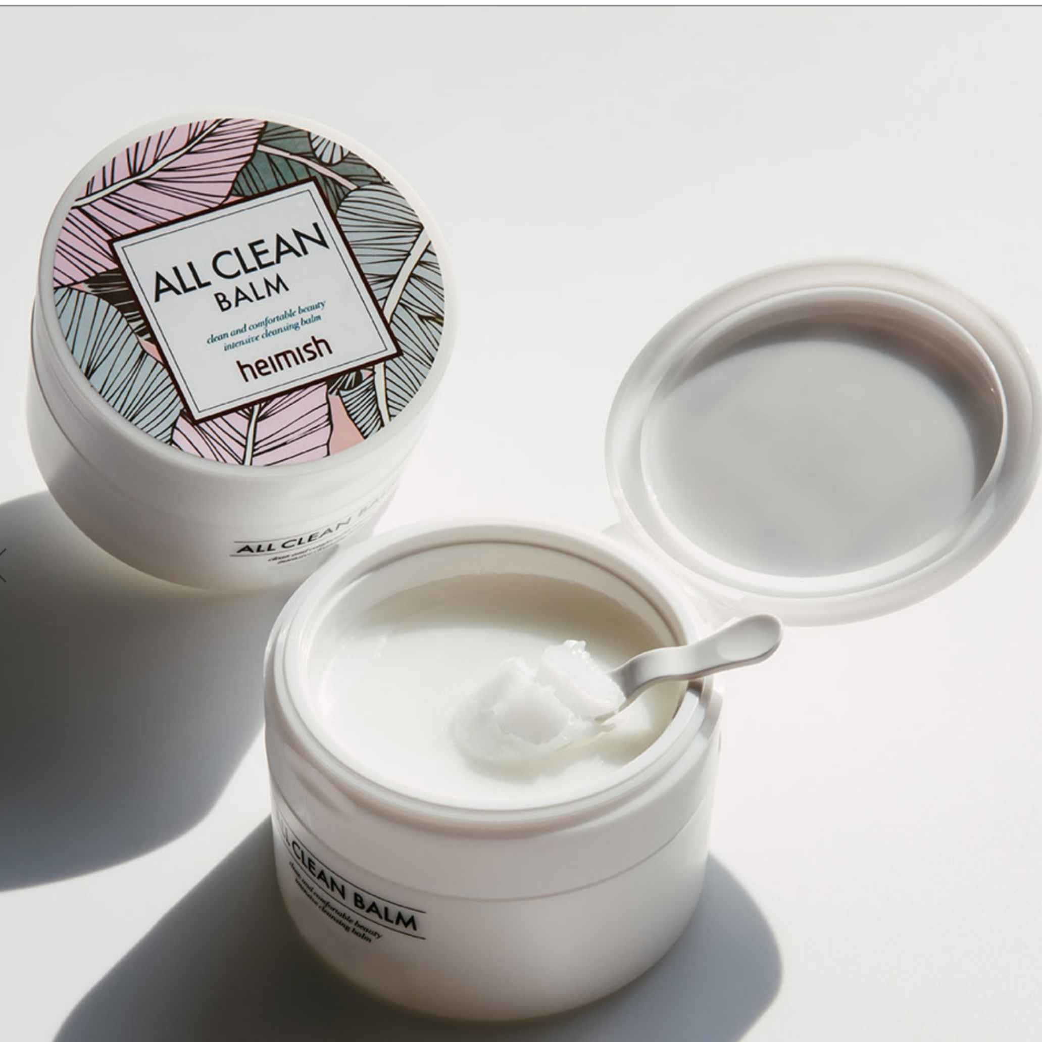 Heimish All Clean balm 120 ml