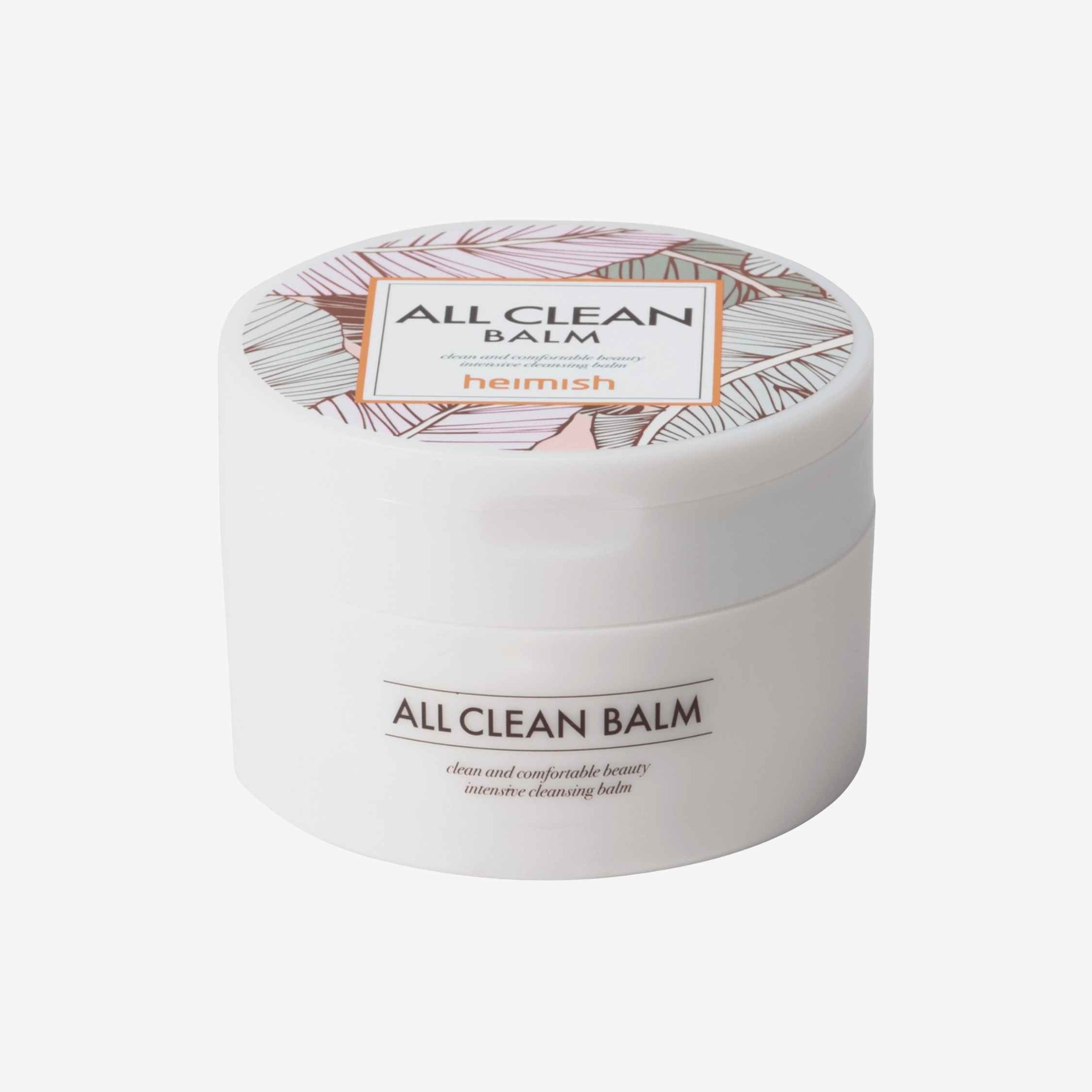 Heimish All Clean balm 120 ml