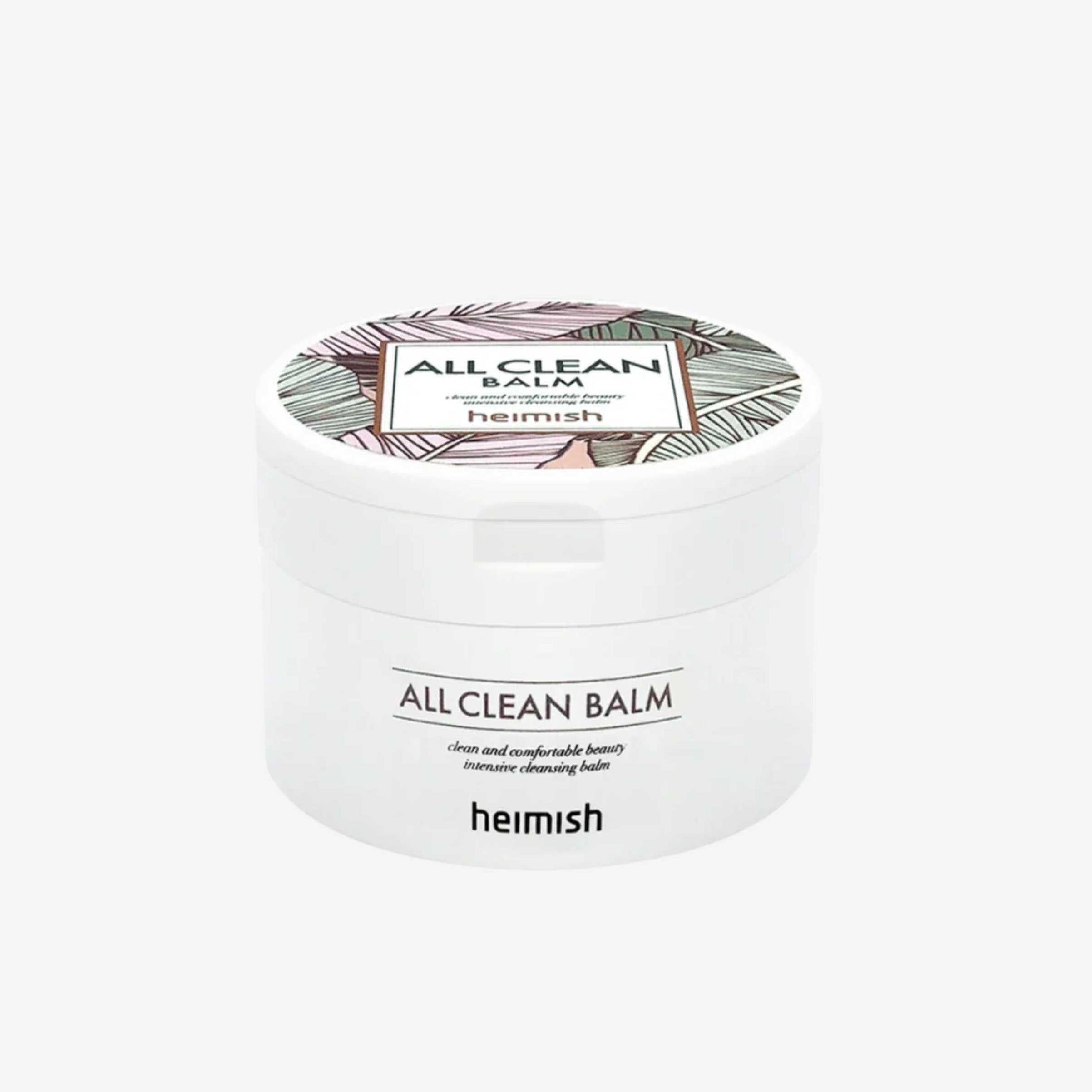 Heimish All Clean balm 120 ml