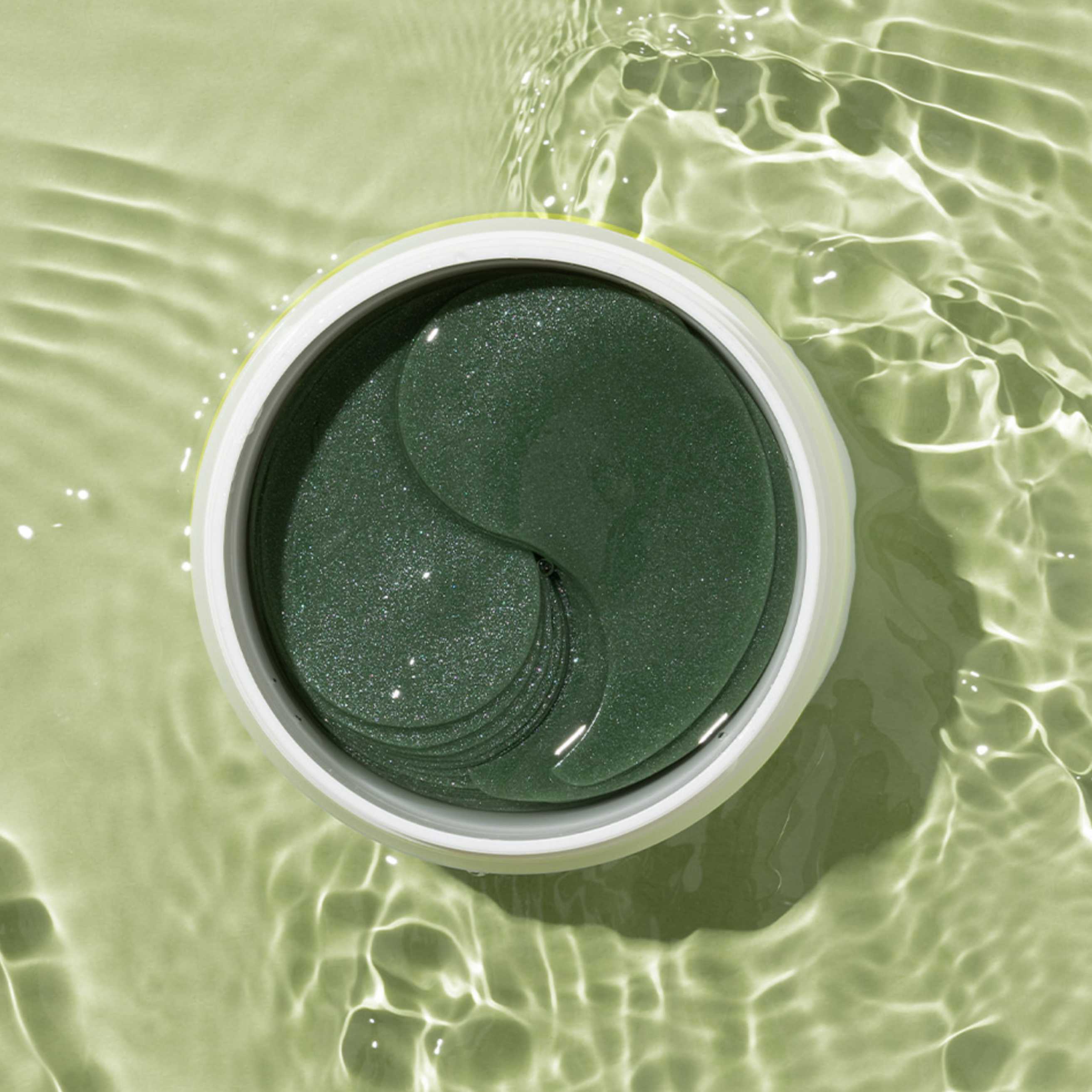 Heimish Matcha Biome Hydrogel Eye Patch 60 pcs