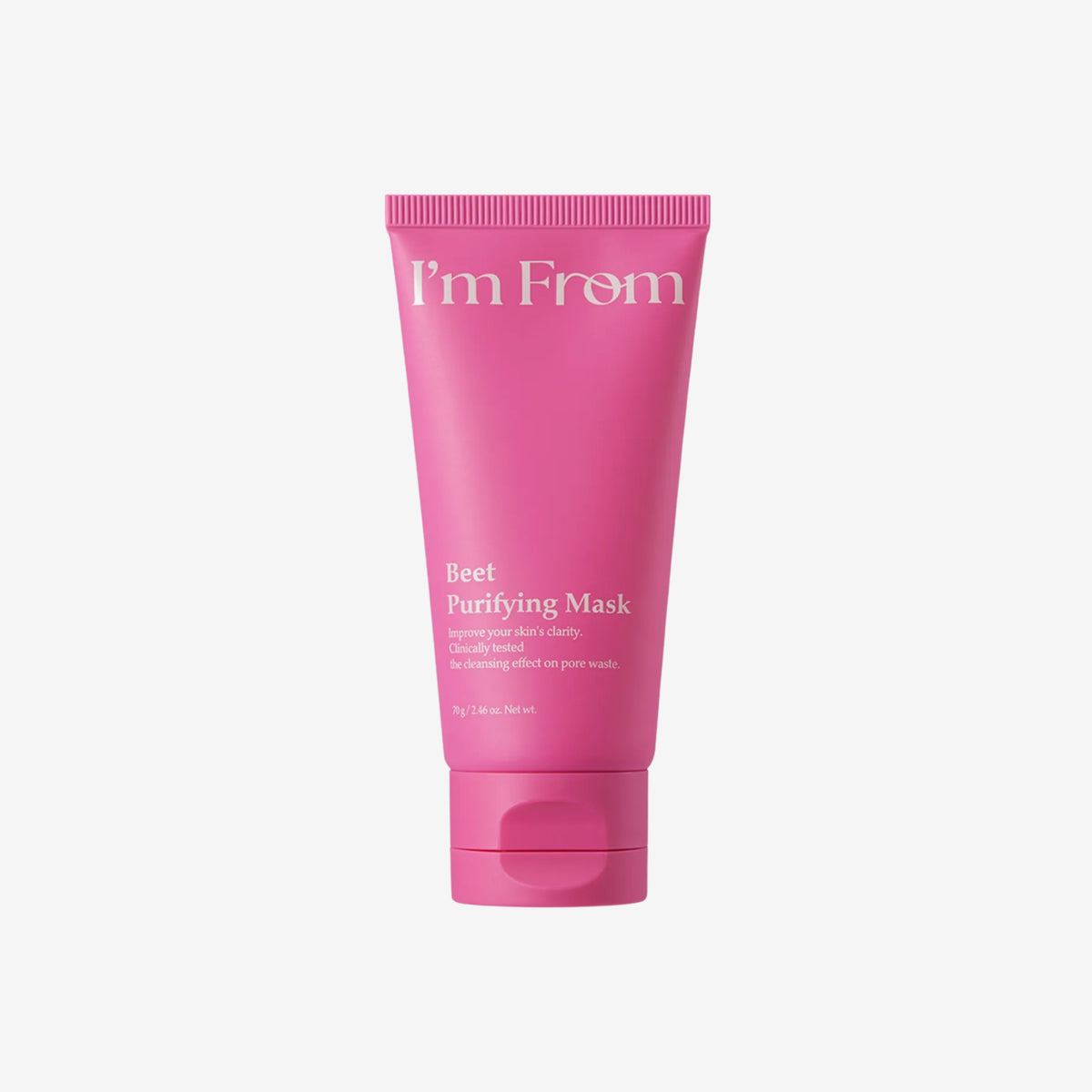 I'm From Beet Purifying Mask 70 g
