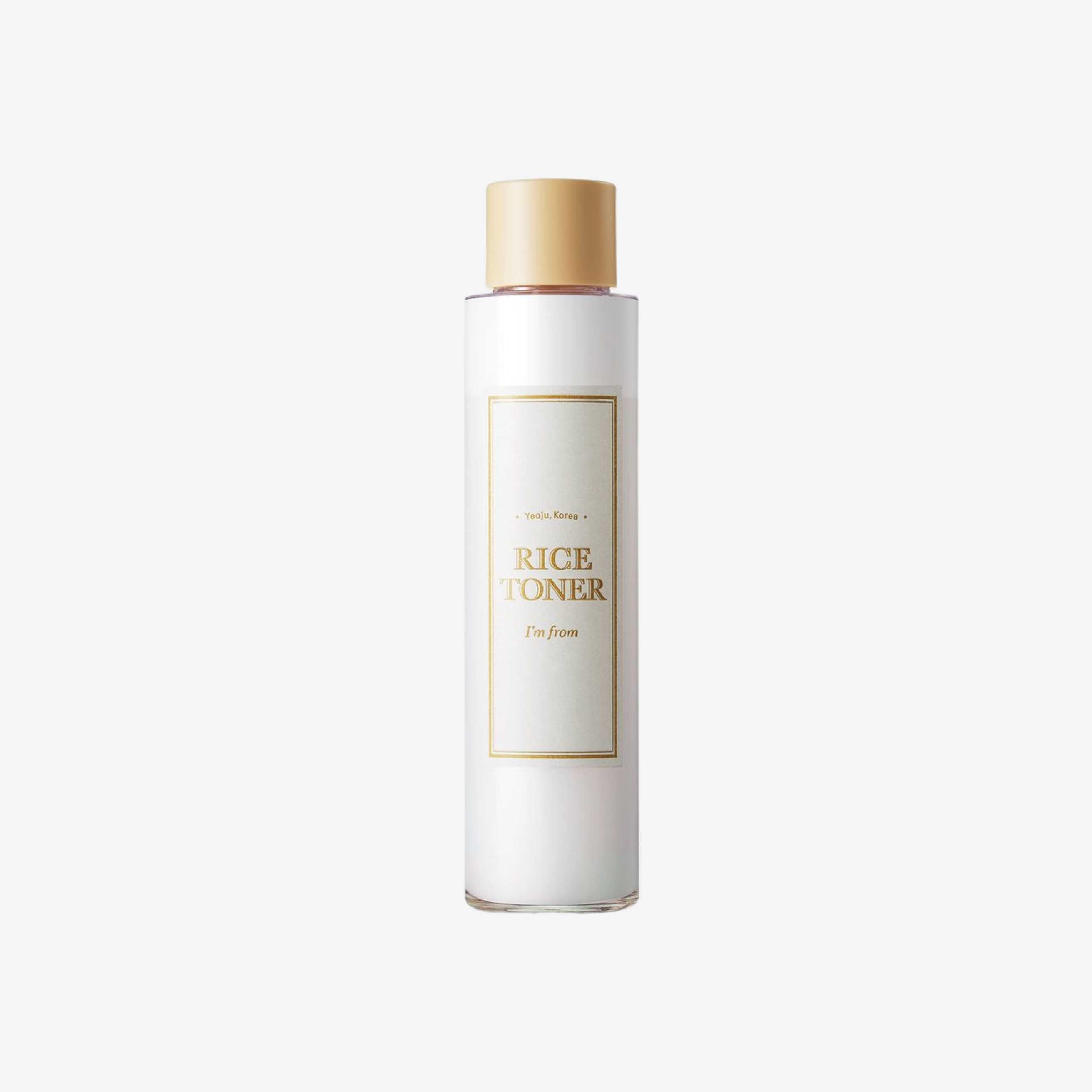 I’M FROM Rice Toner 150 ml