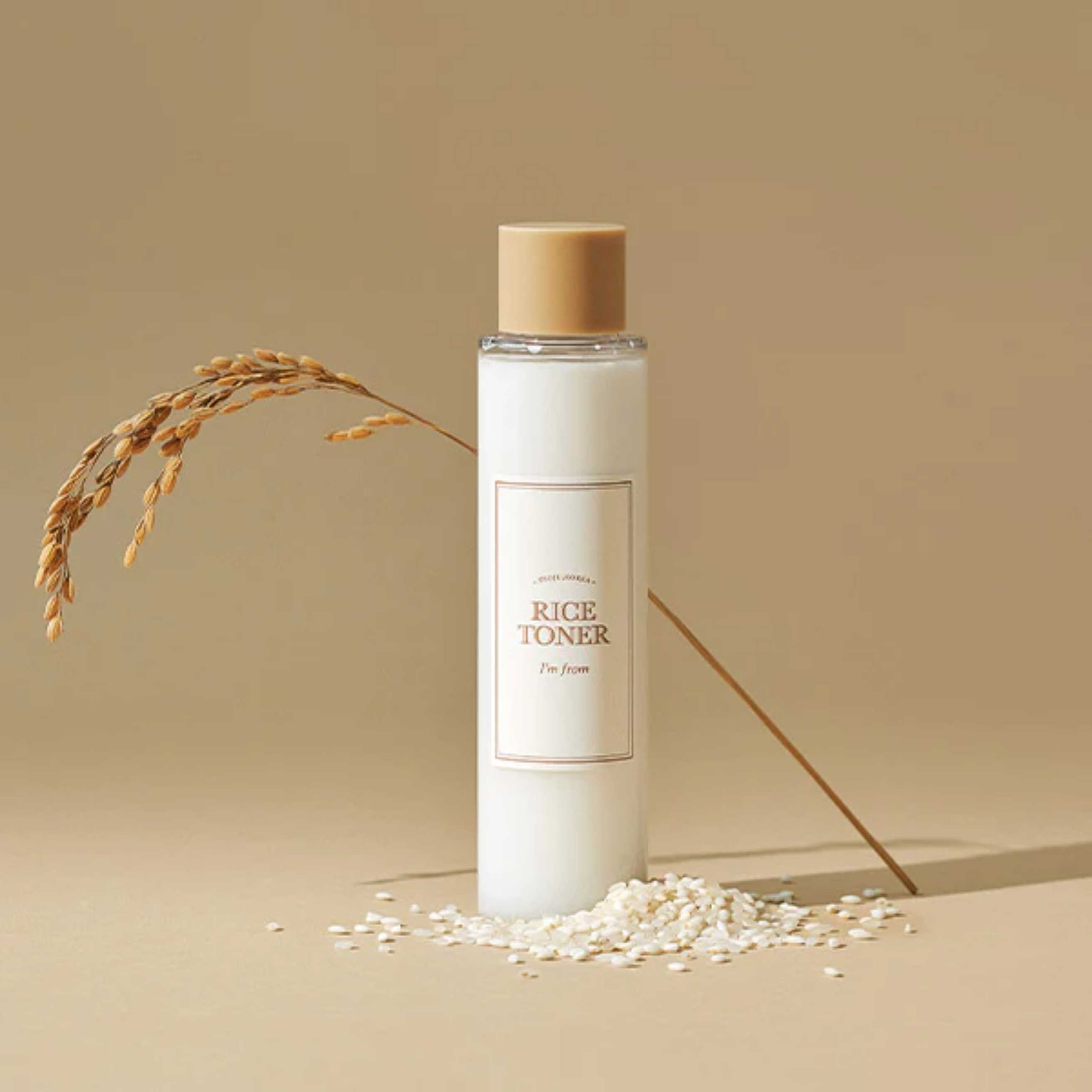 I’M FROM Rice Toner 150 ml