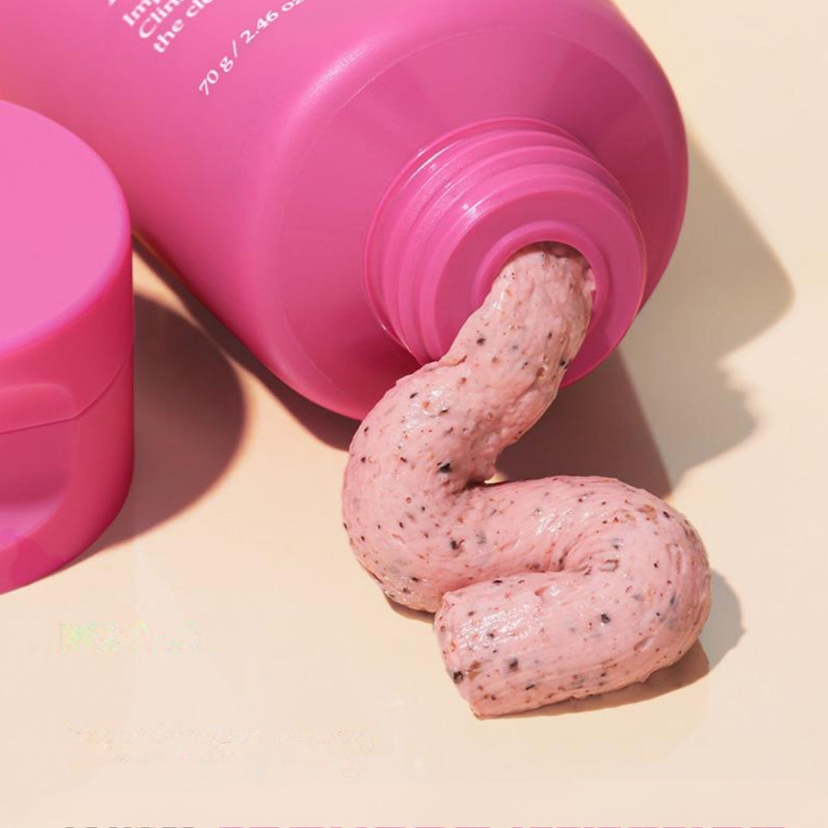 I'm From Beet Purifying Mask 70 g