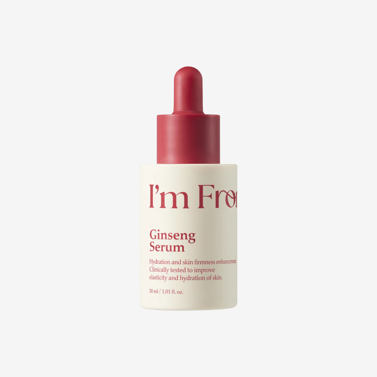 I’M FROM Ginseng Serum 30 ml