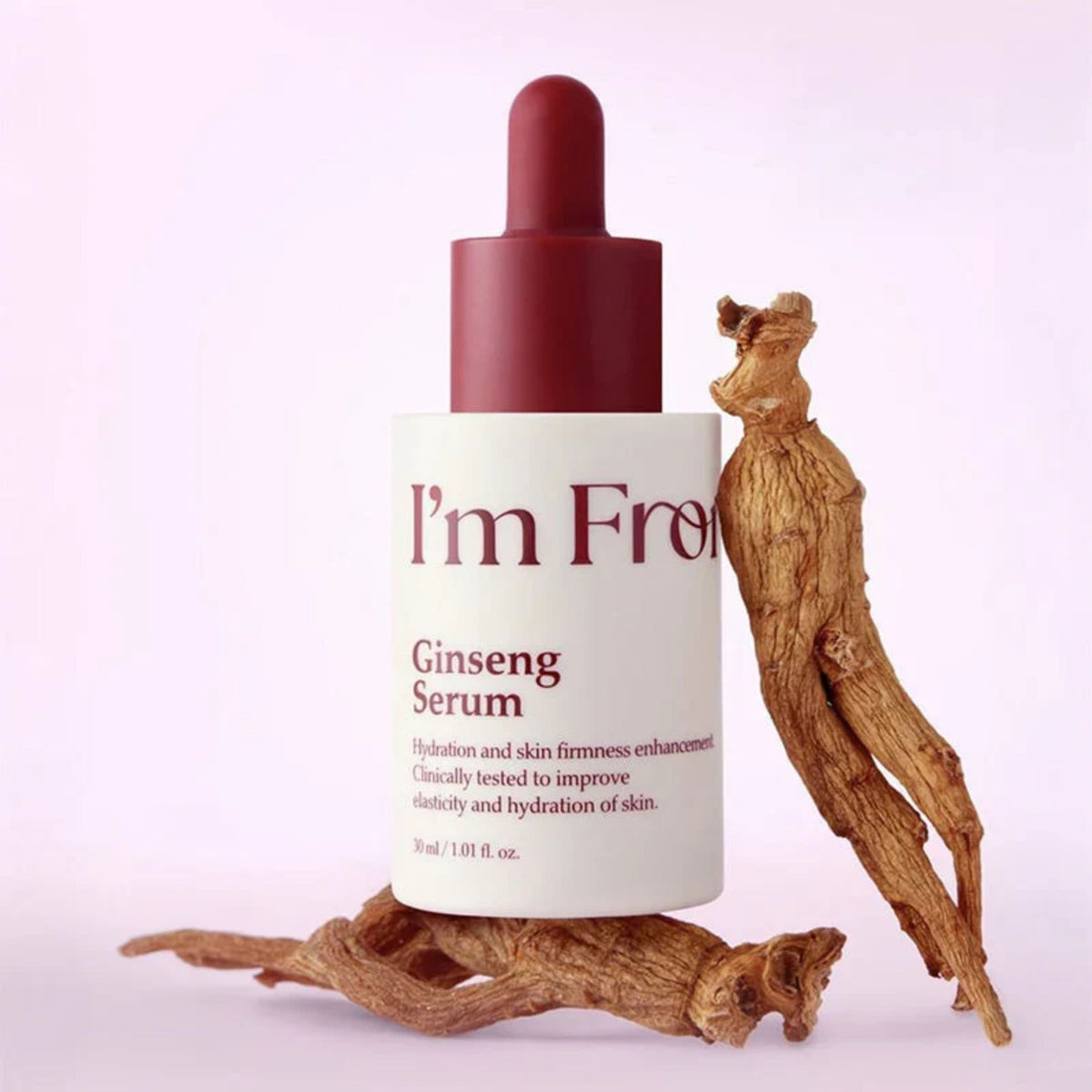 I’M FROM Ginseng Serum 30 ml