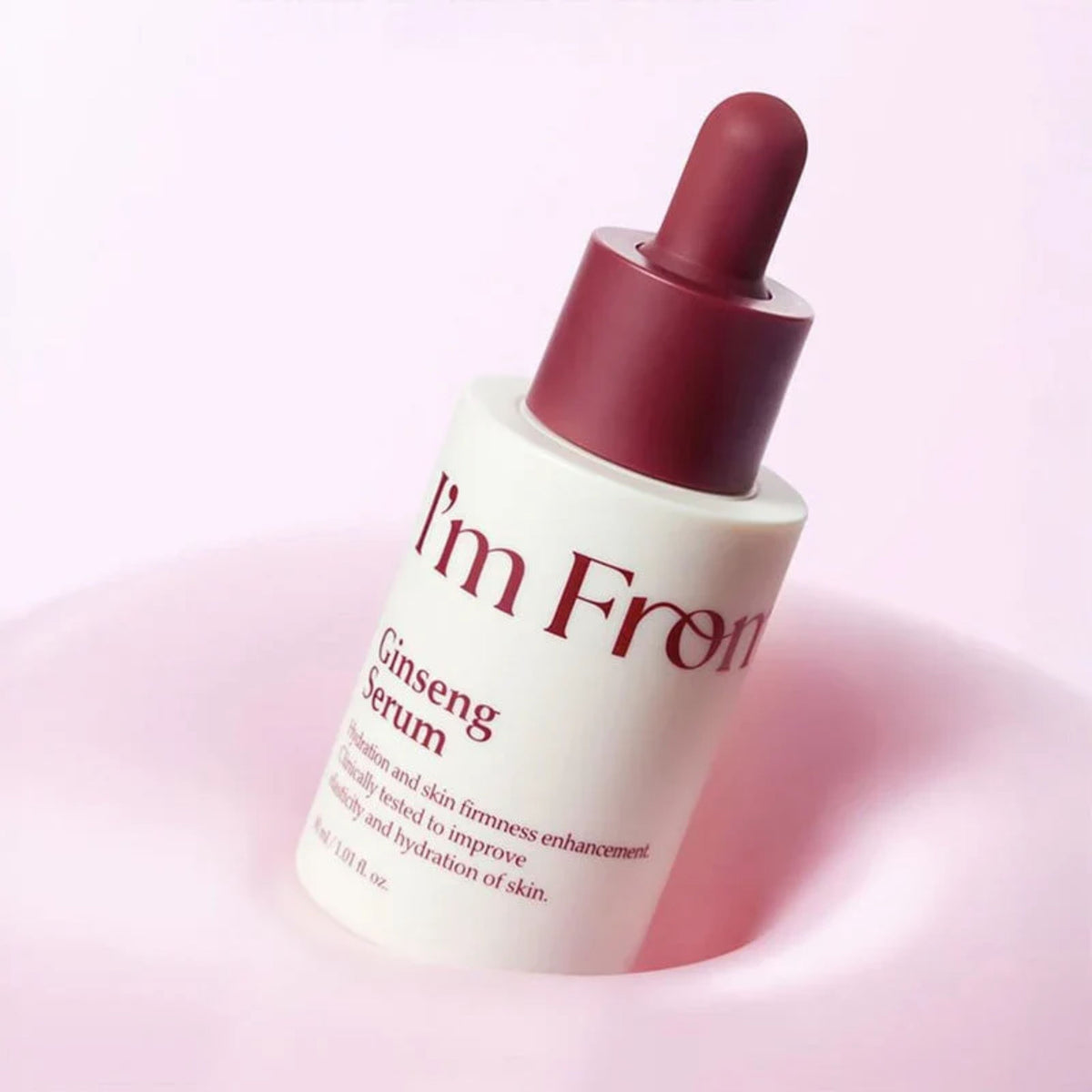 I’M FROM Ginseng Serum 30 ml