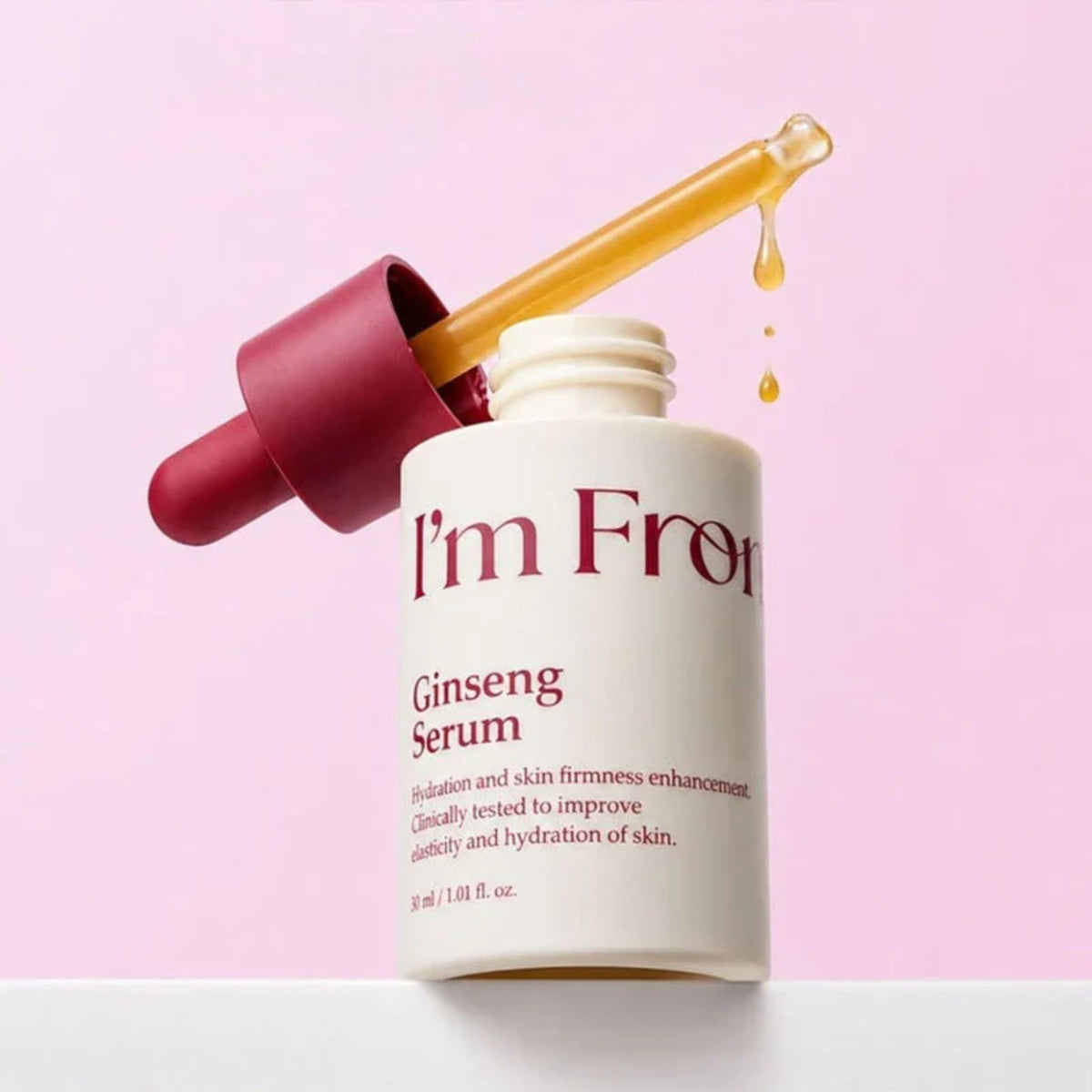 I’M FROM Ginseng Serum 30 ml