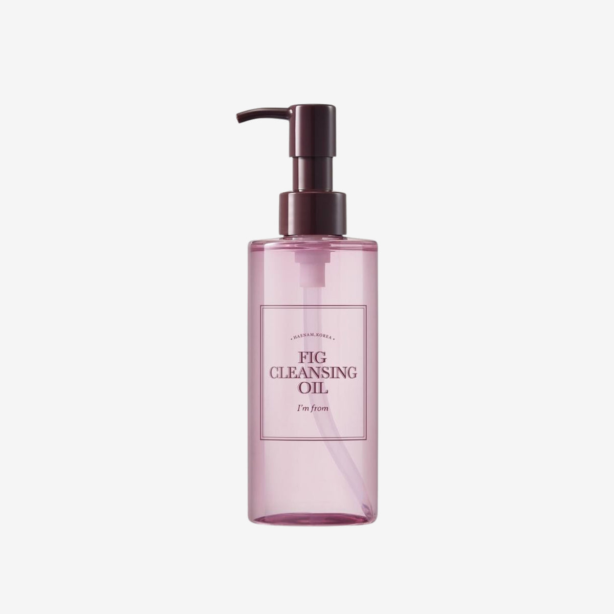 I'm From Fig Cleansing Oil 200 ml