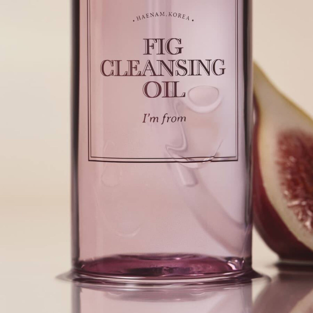 I'm From Fig Cleansing Oil 200 ml