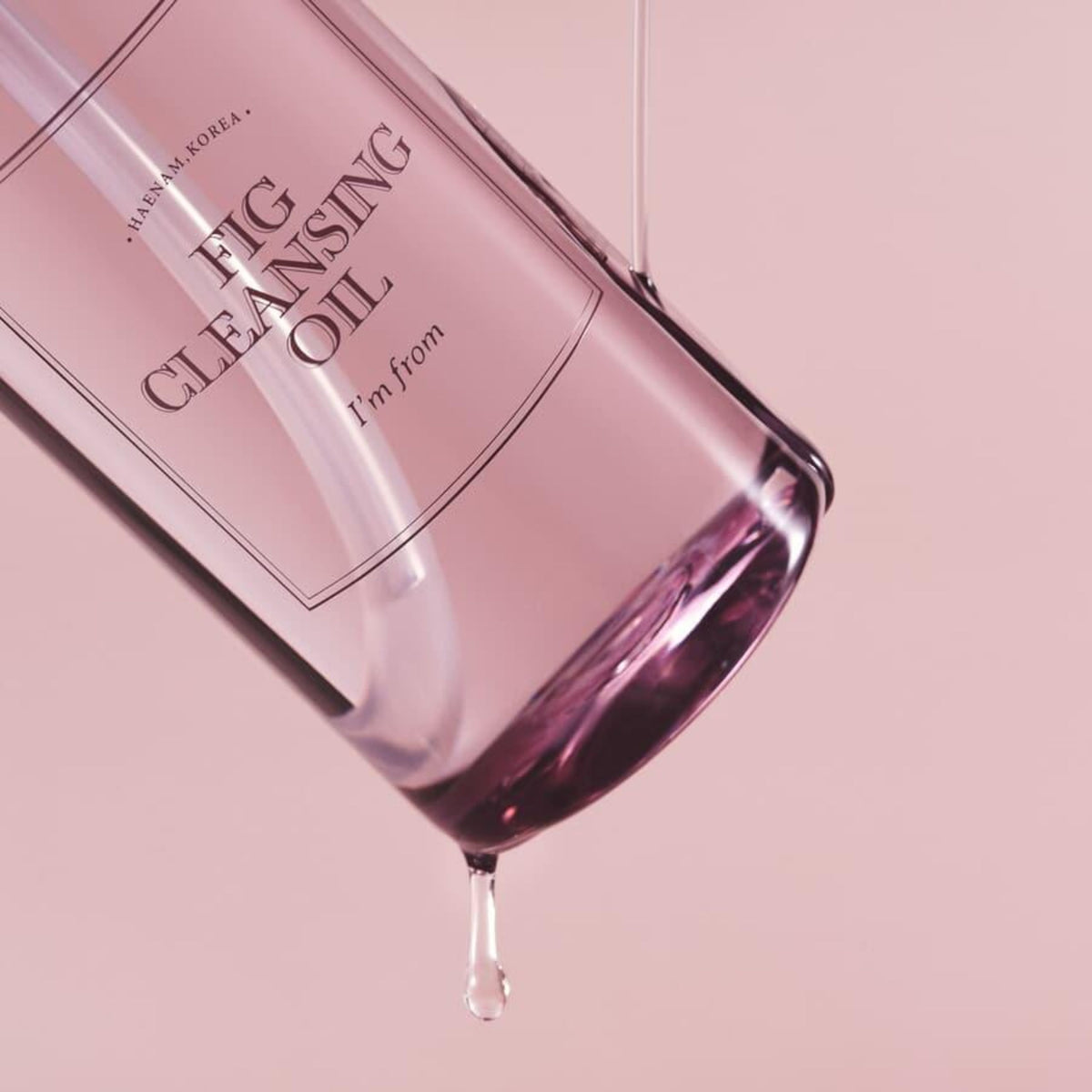I'm From Fig Cleansing Oil 200 ml