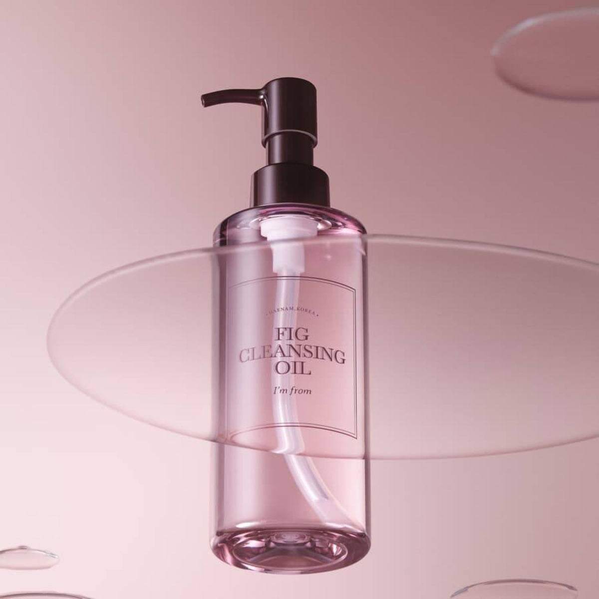 I'm From Fig Cleansing Oil 200 ml