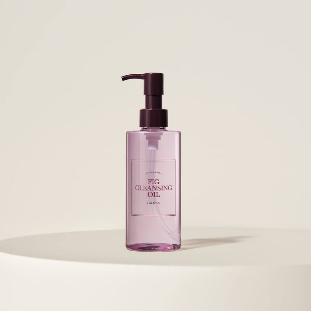 I'm From Fig Cleansing Oil 200 ml