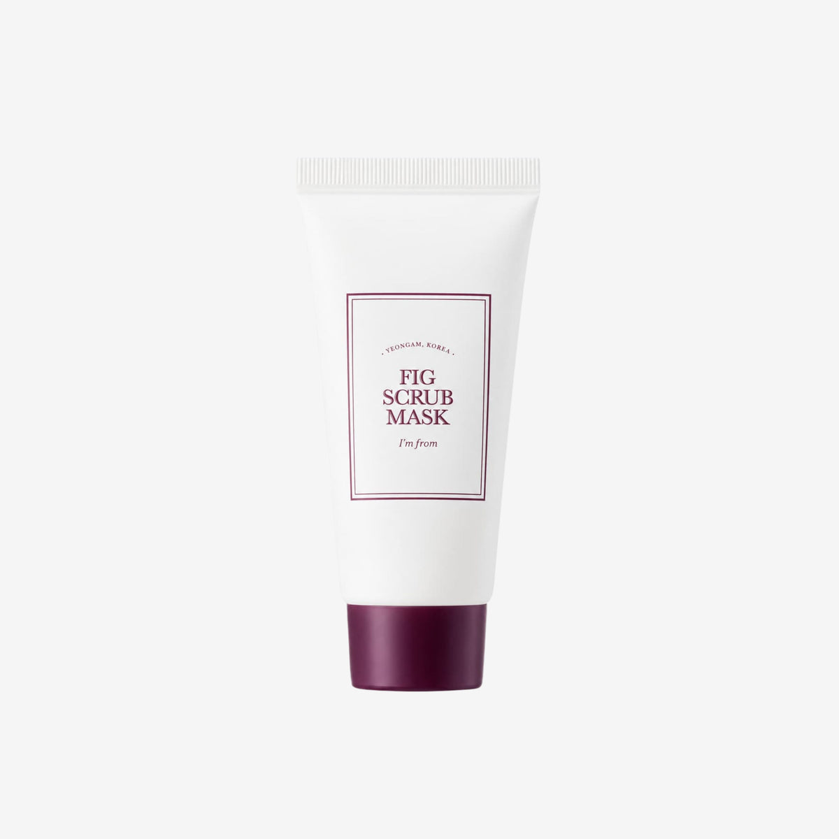 I'm From Fig Scrub Mask 30 g