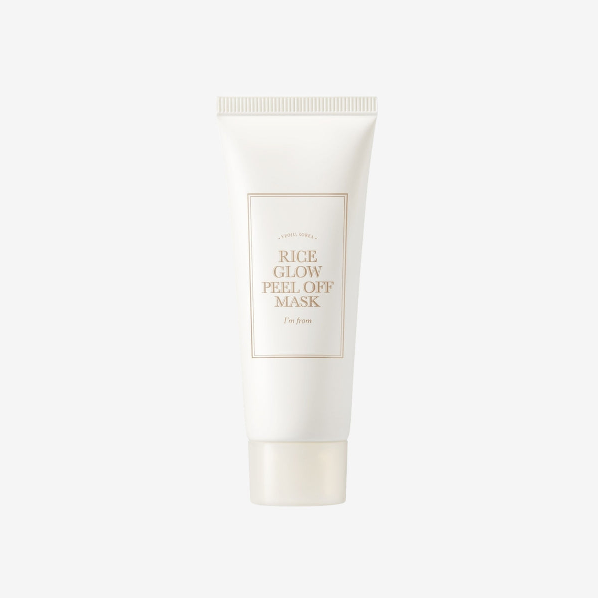 I'm From Rice Glow Peel Off Mask 70 g