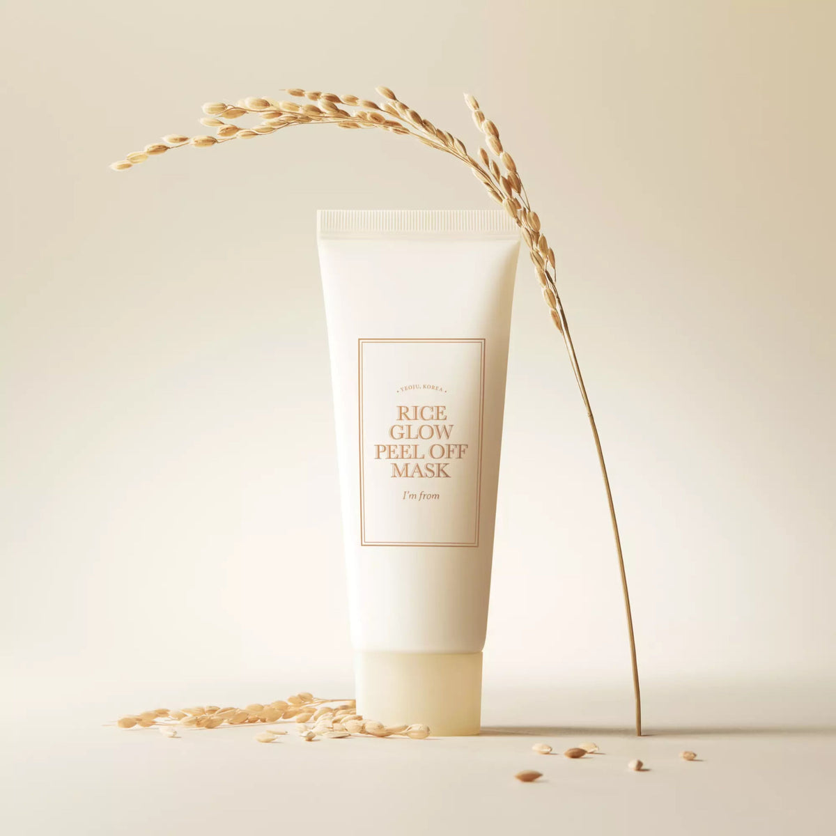 I'm From Rice Glow Peel Off Mask 70 g