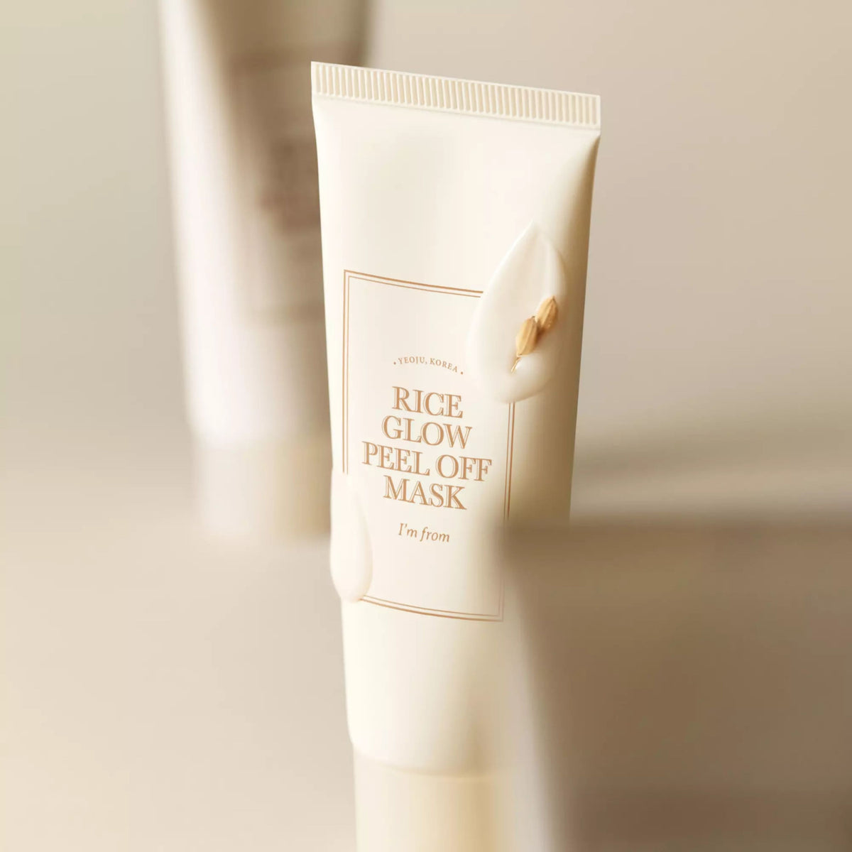 I'm From Rice Glow Peel Off Mask 70 g