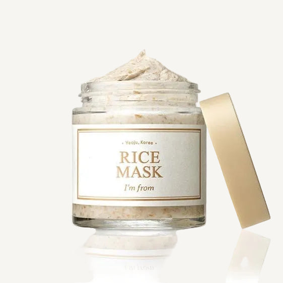 I’M FROM Rice Mask 110 g